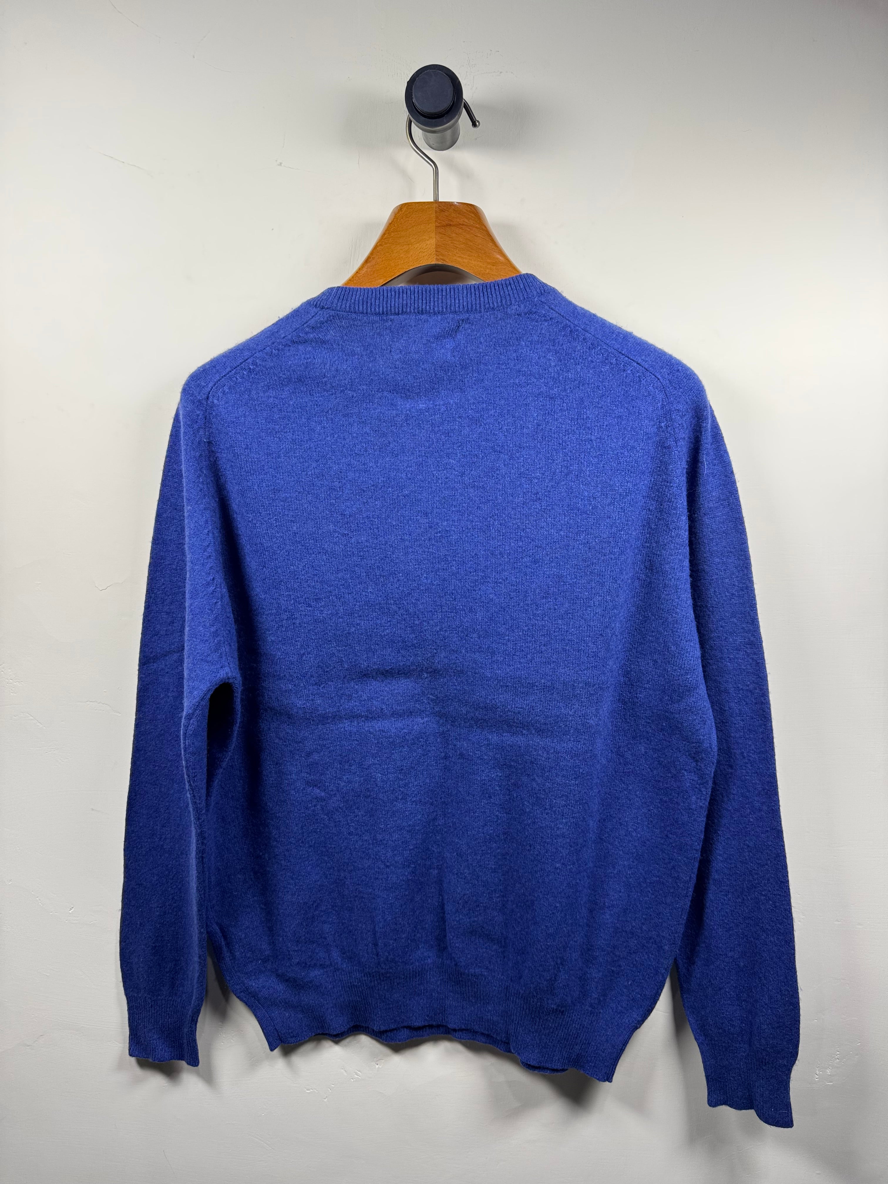 Marks & Spencer Lambswool Sweater (X-Large)