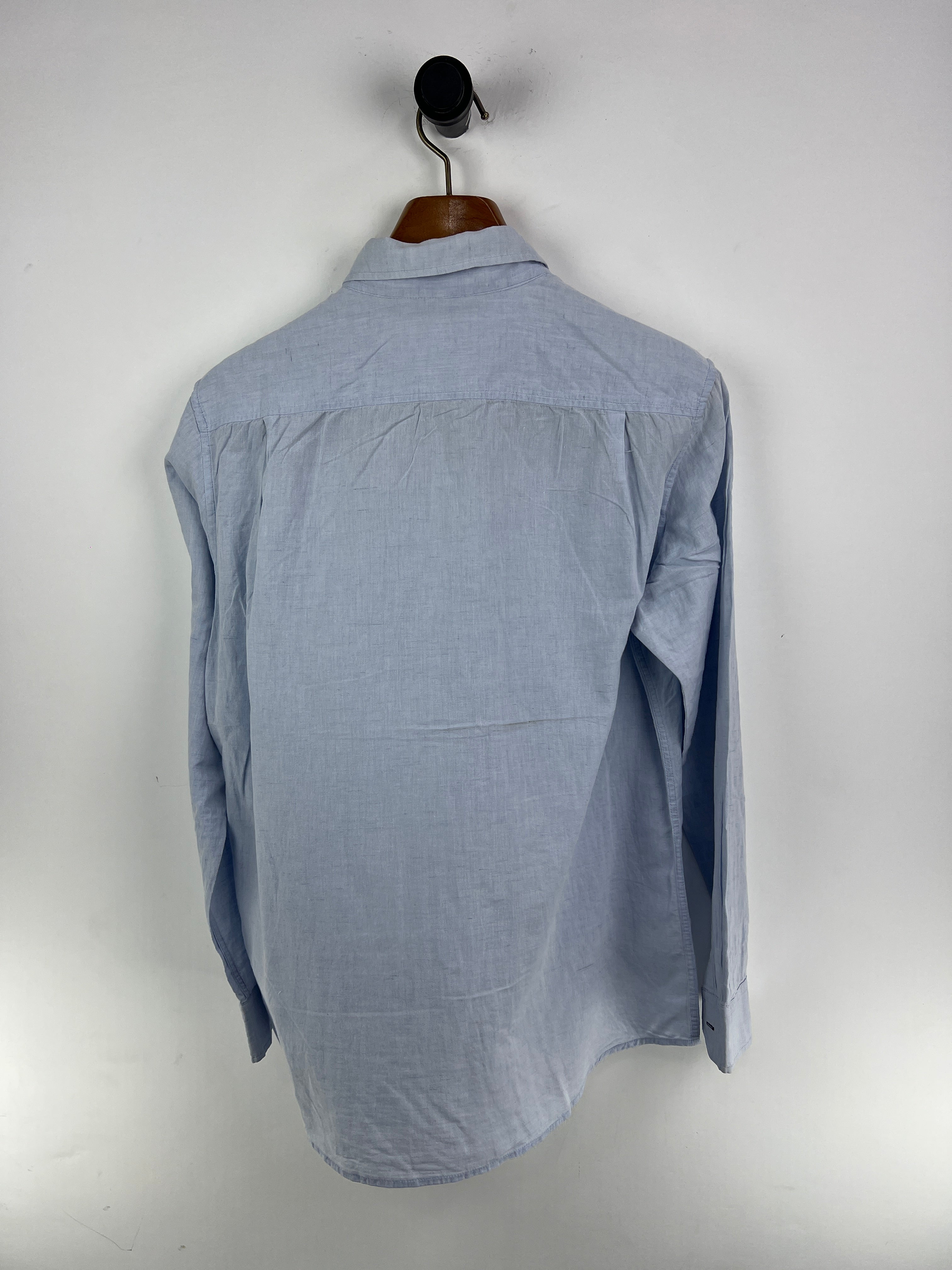Linen Shirt (Medium)