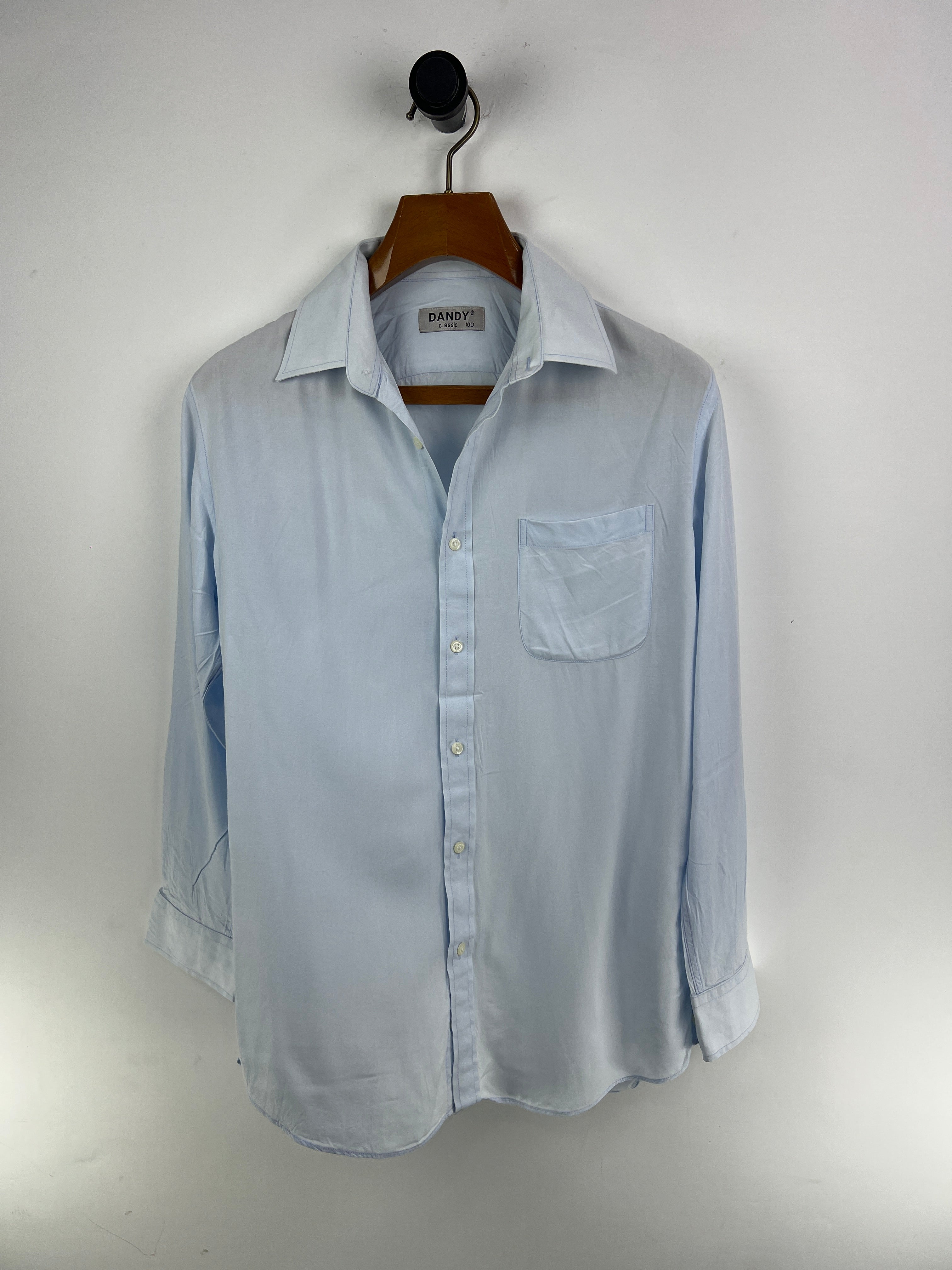 Dandy Linen Shirt (Medium)