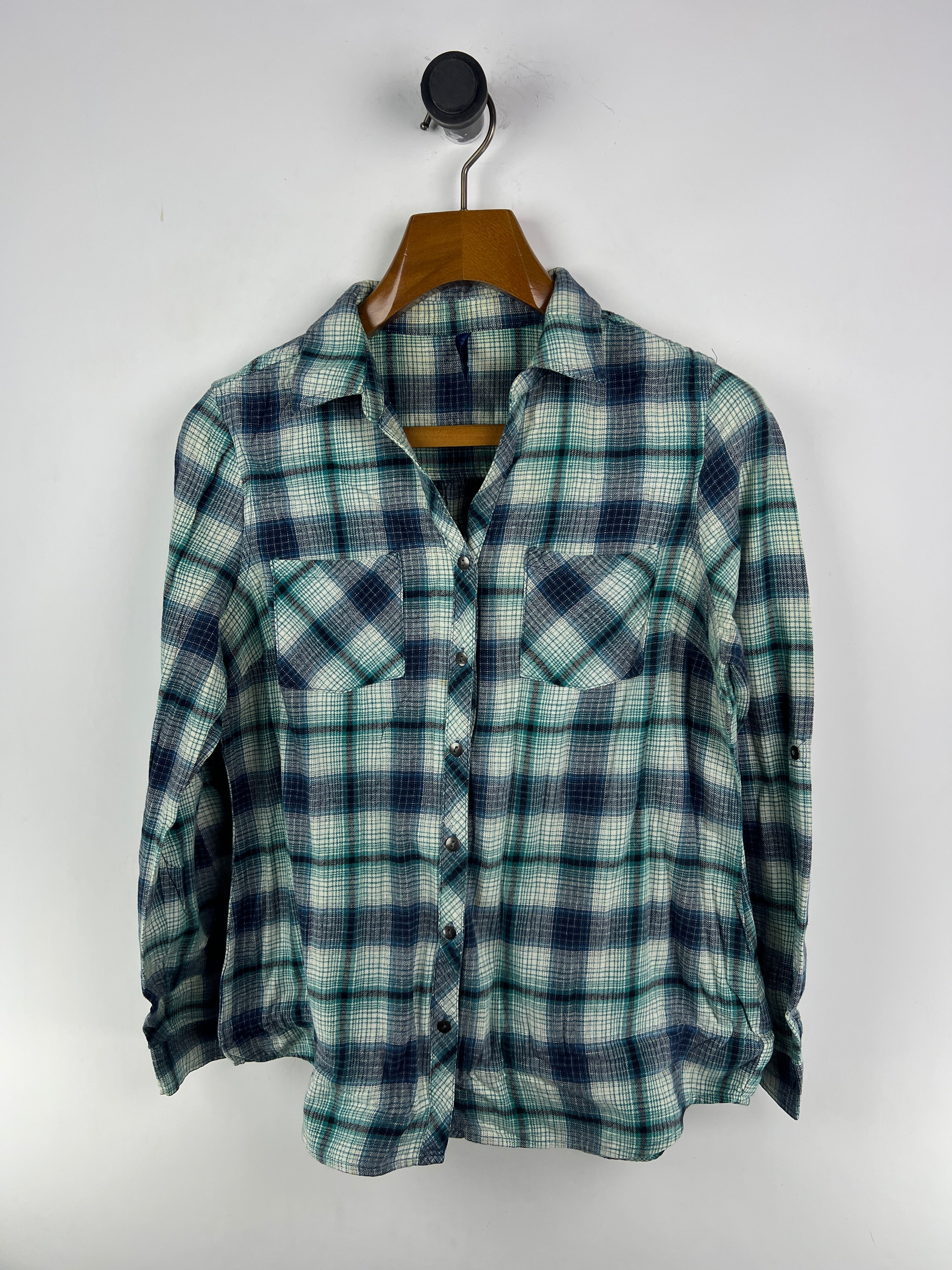 Falls Shirt (Women) (Medium)