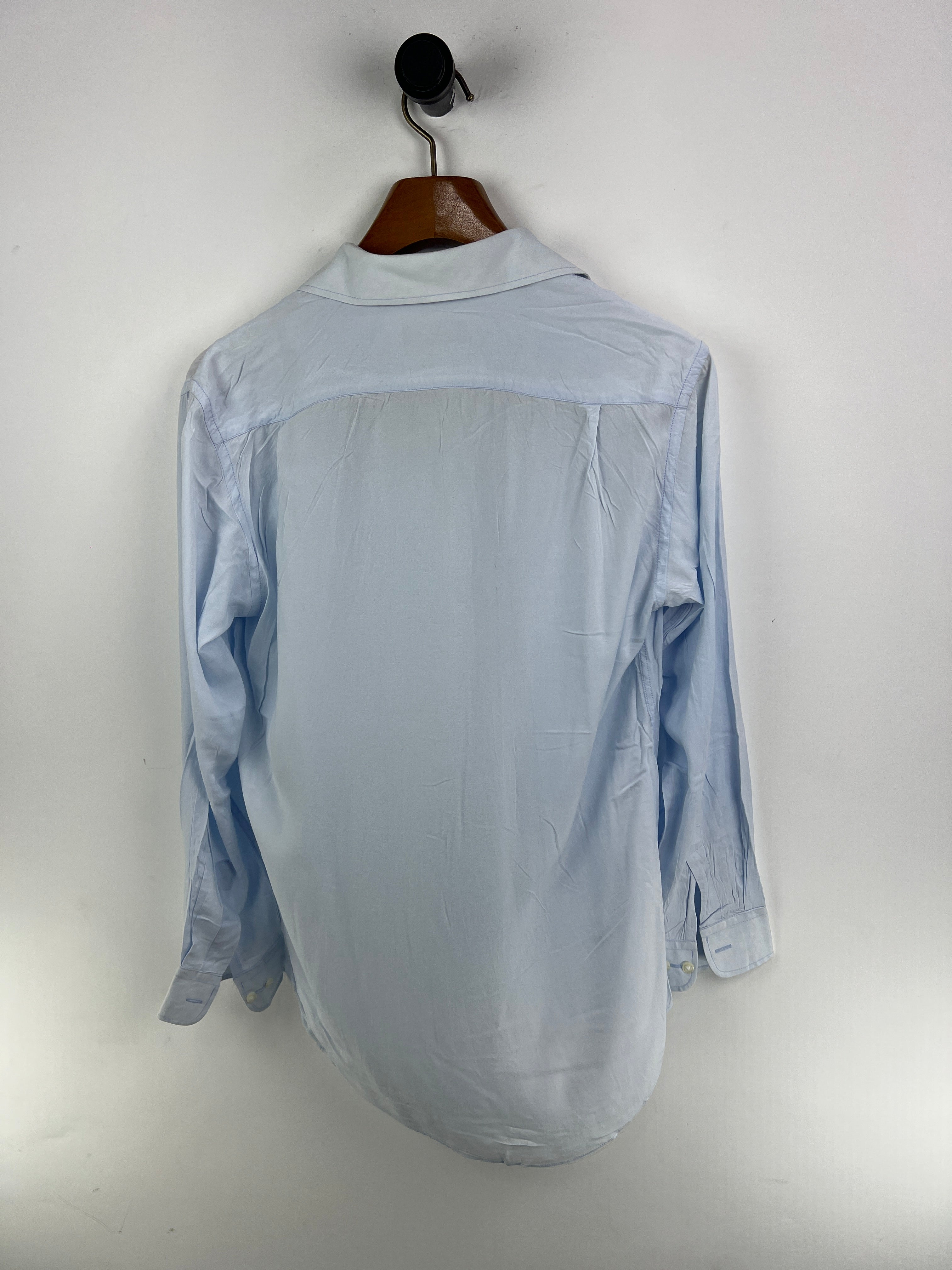 Dandy Linen Shirt (Medium)