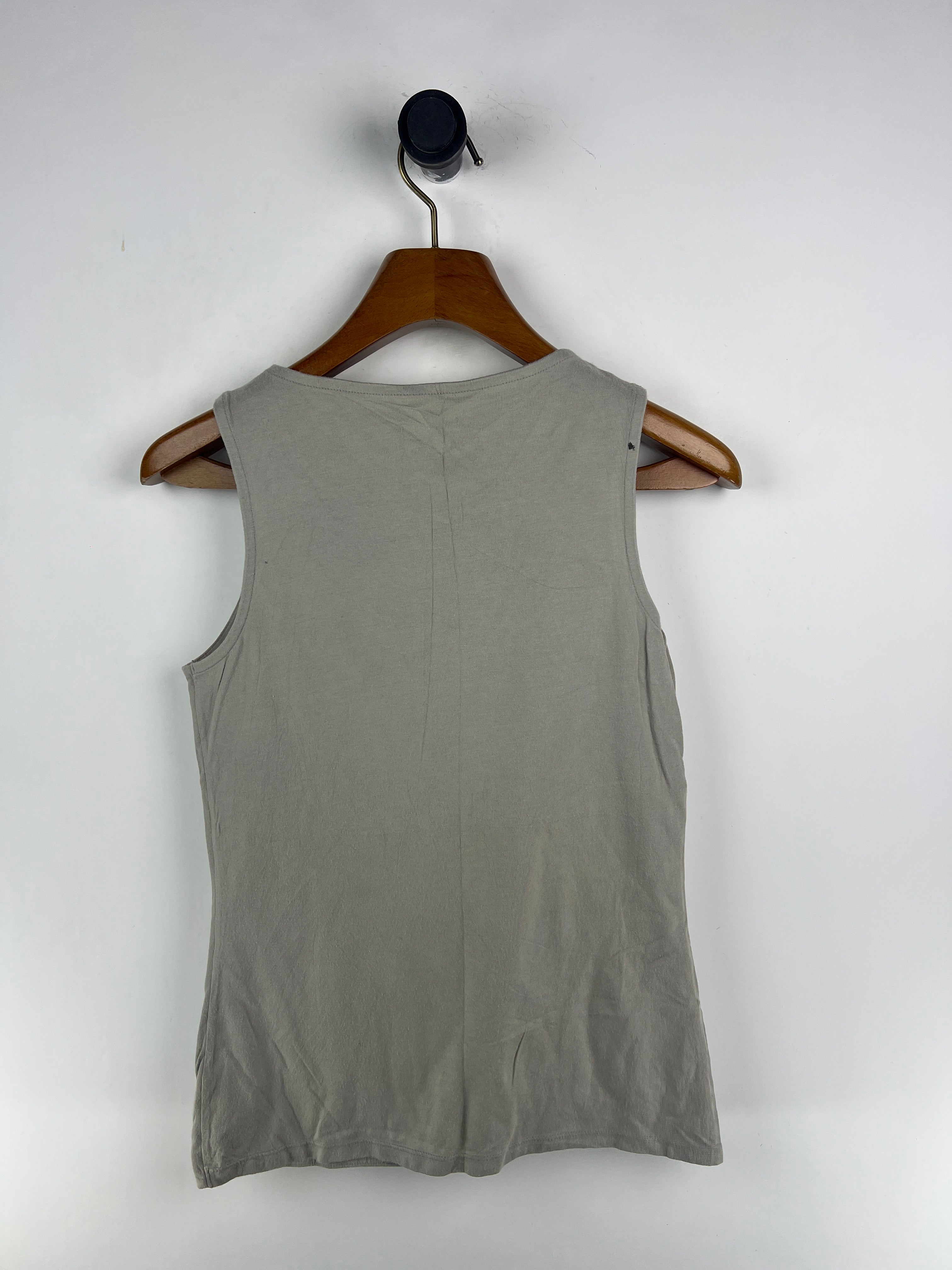 Merona Tank Top (Women) (Small-Medium)