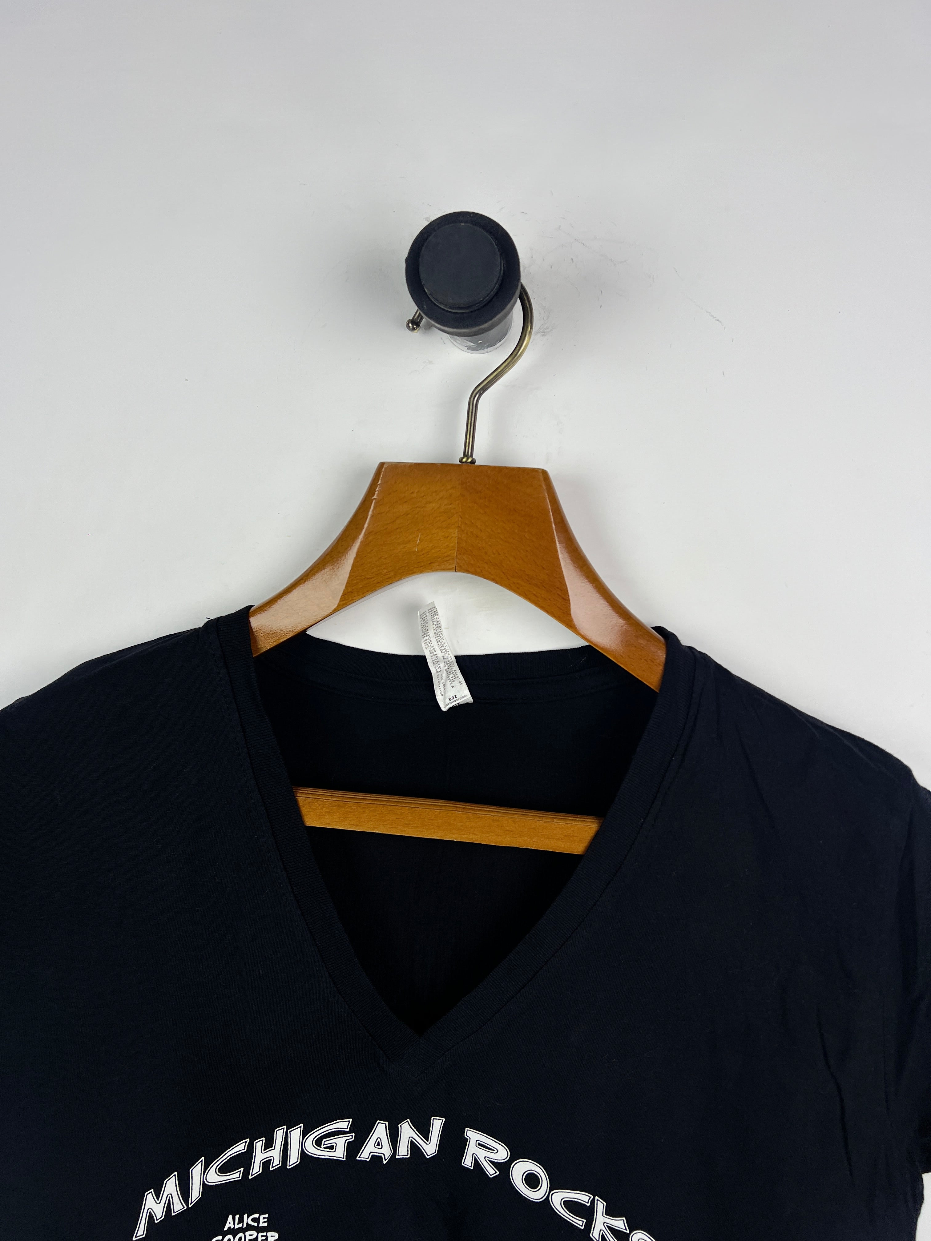 Lat T-Shirt (Women) (Small)