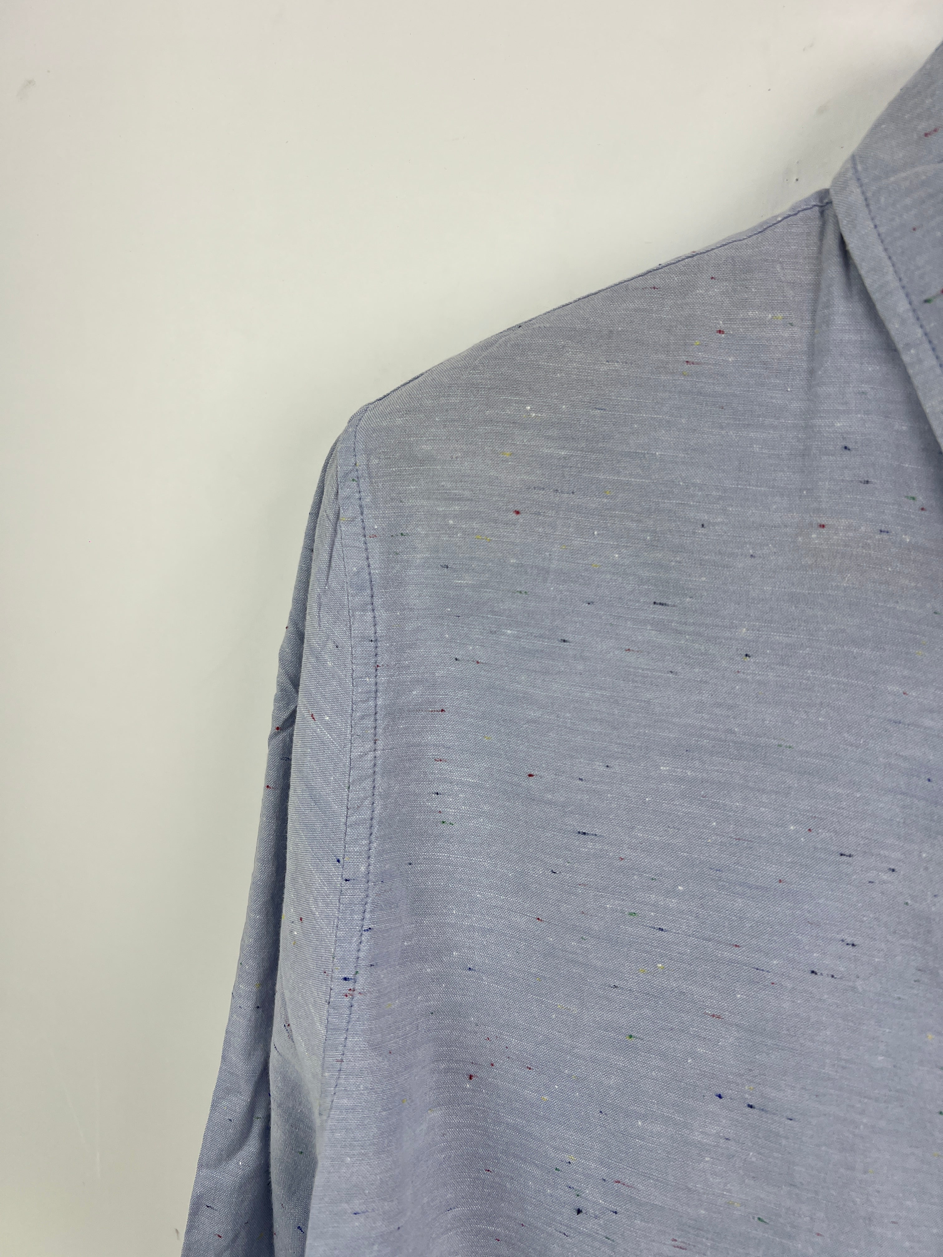 Polham Shirt (Small-Medium)