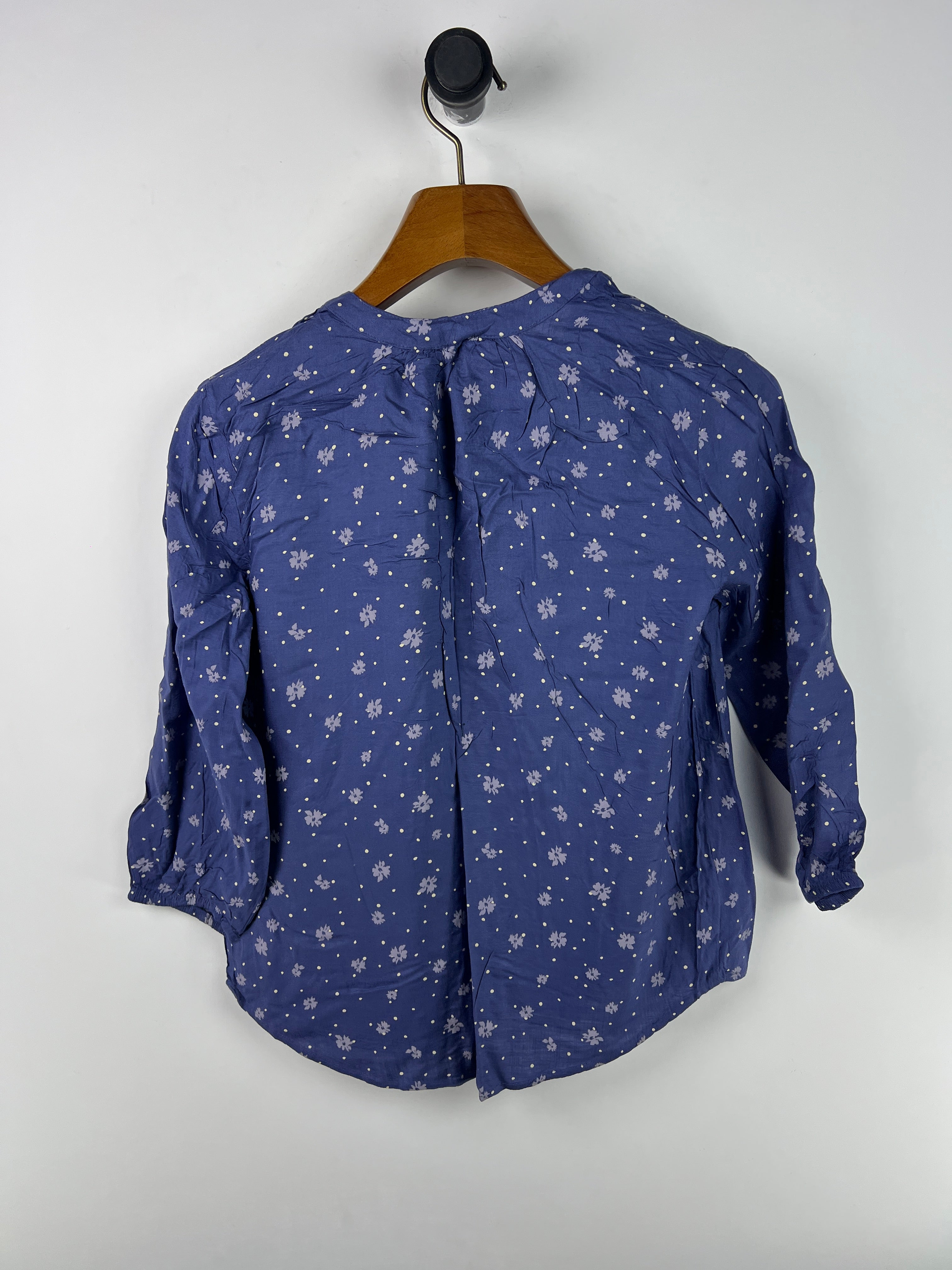 Sonoma Blouse (Women) (Medium-Large)