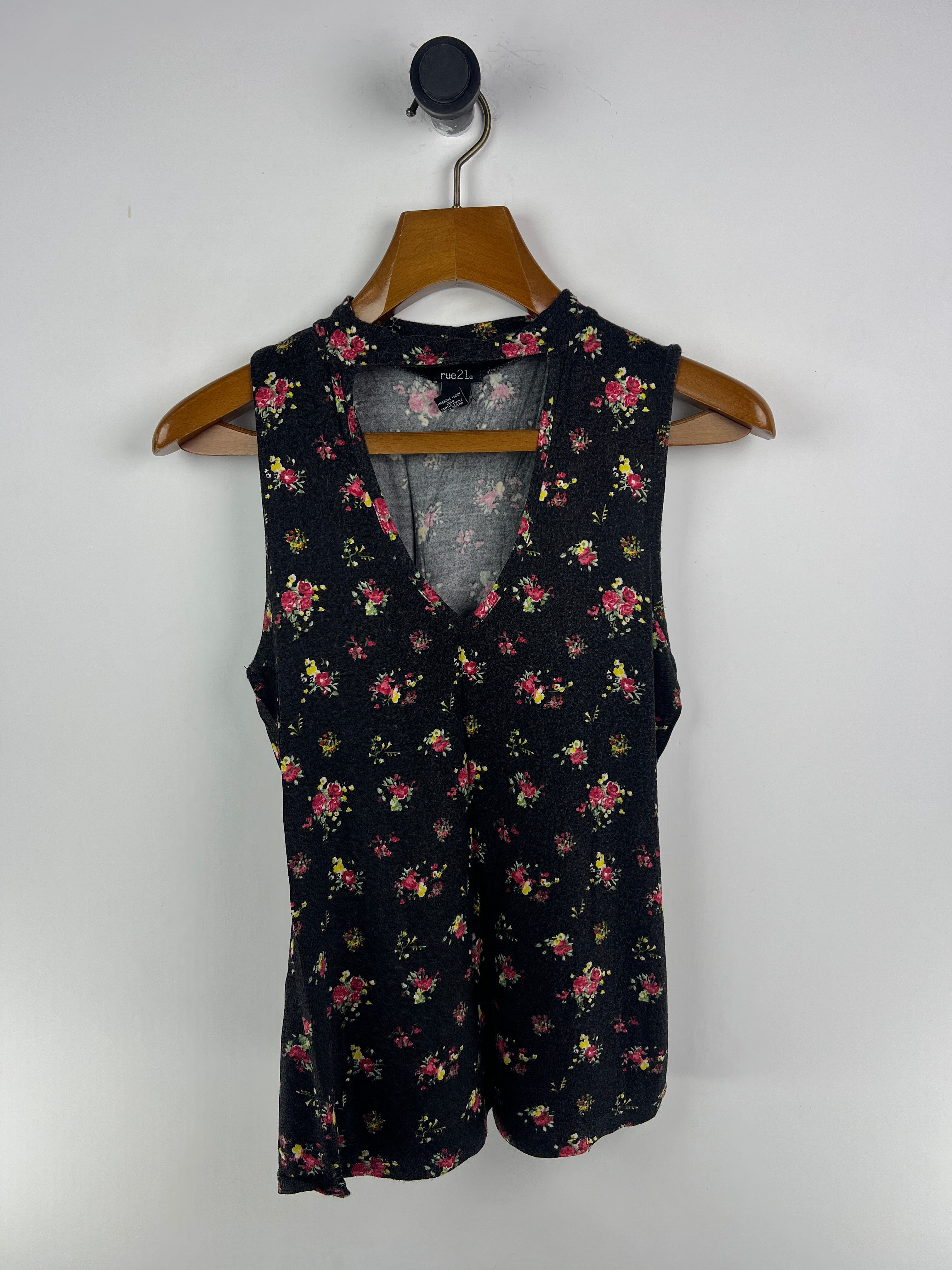 Rue Blouse (Women) (Medium-Large)