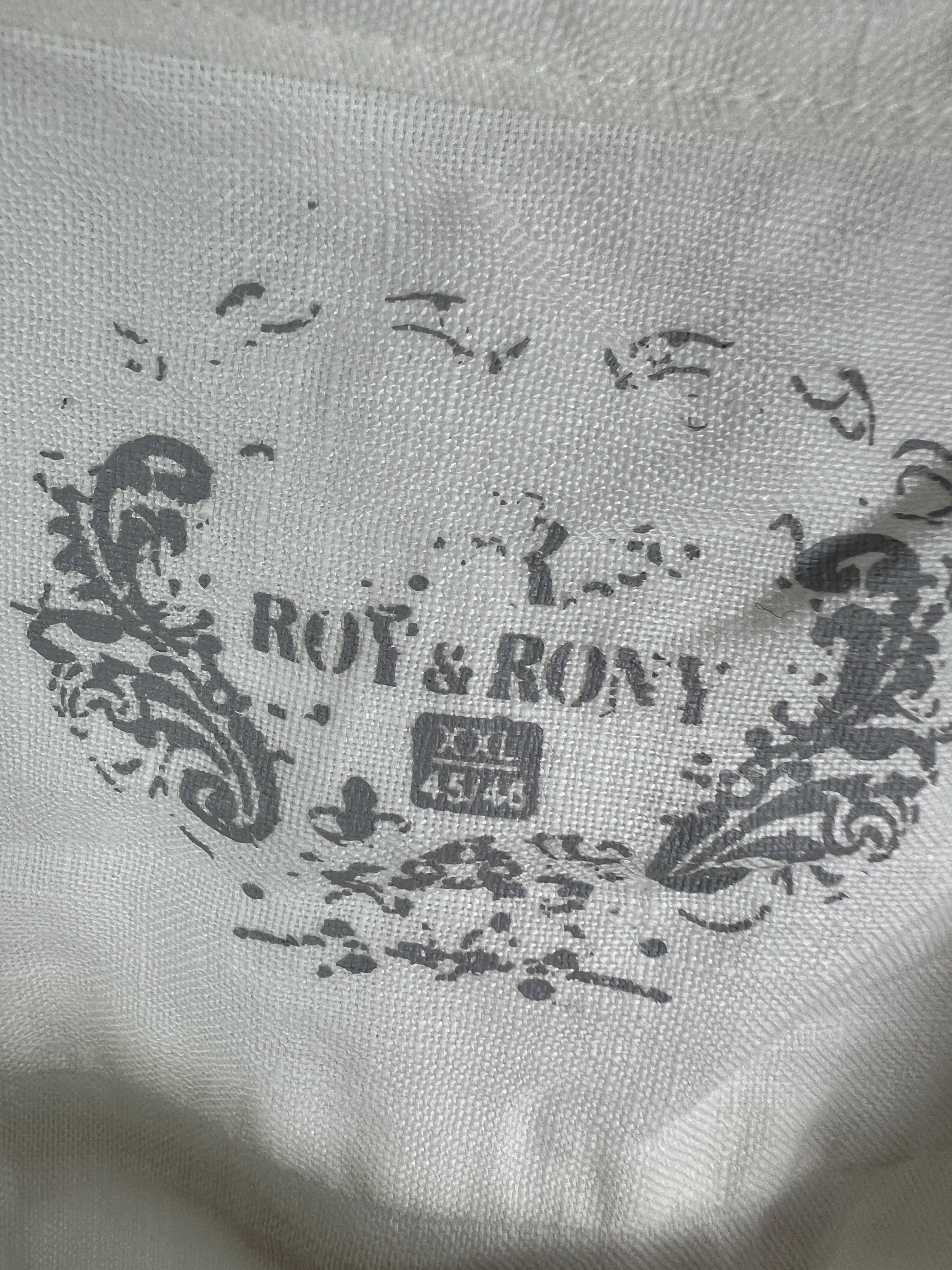 Roy Linen Shirt (XX-Large)