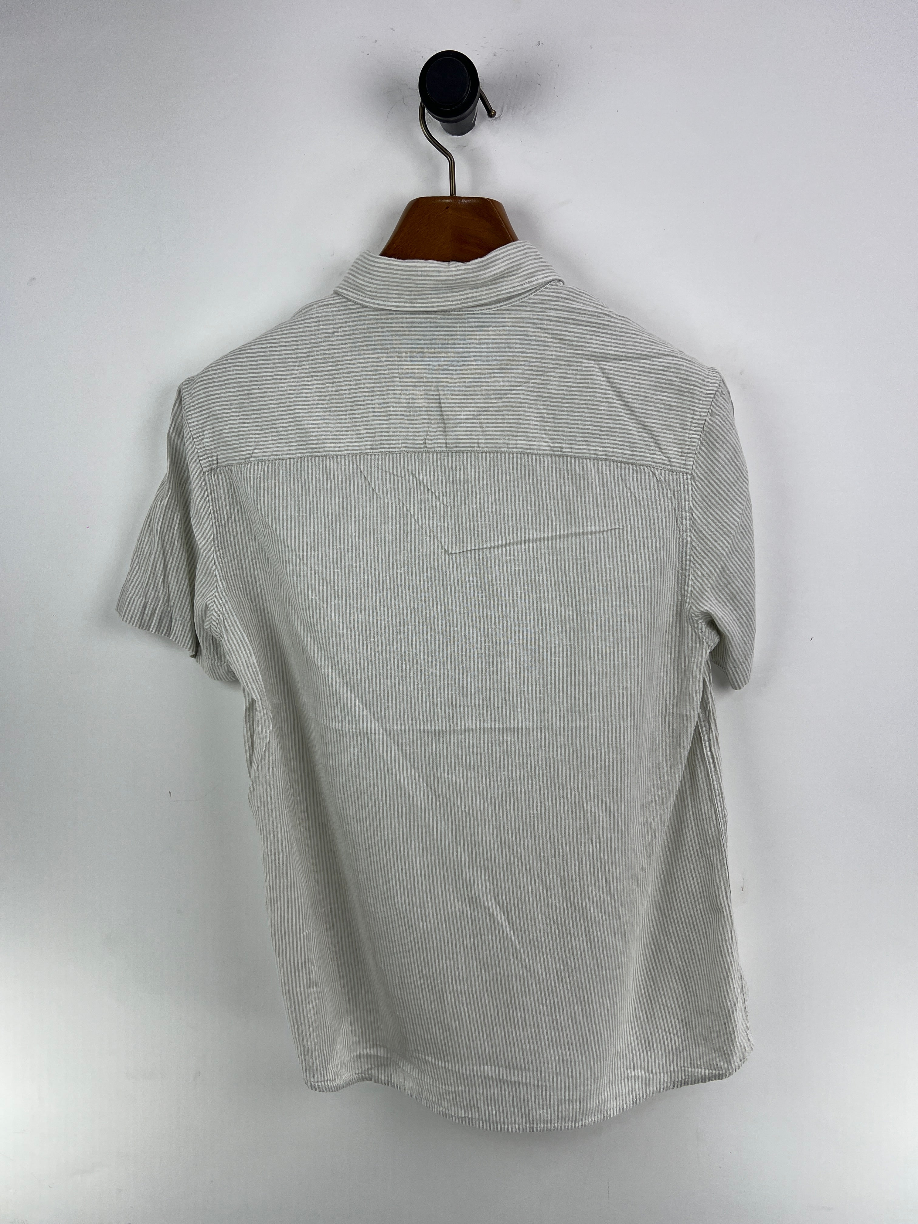 Edition Linen Shirt (Small-Medium)