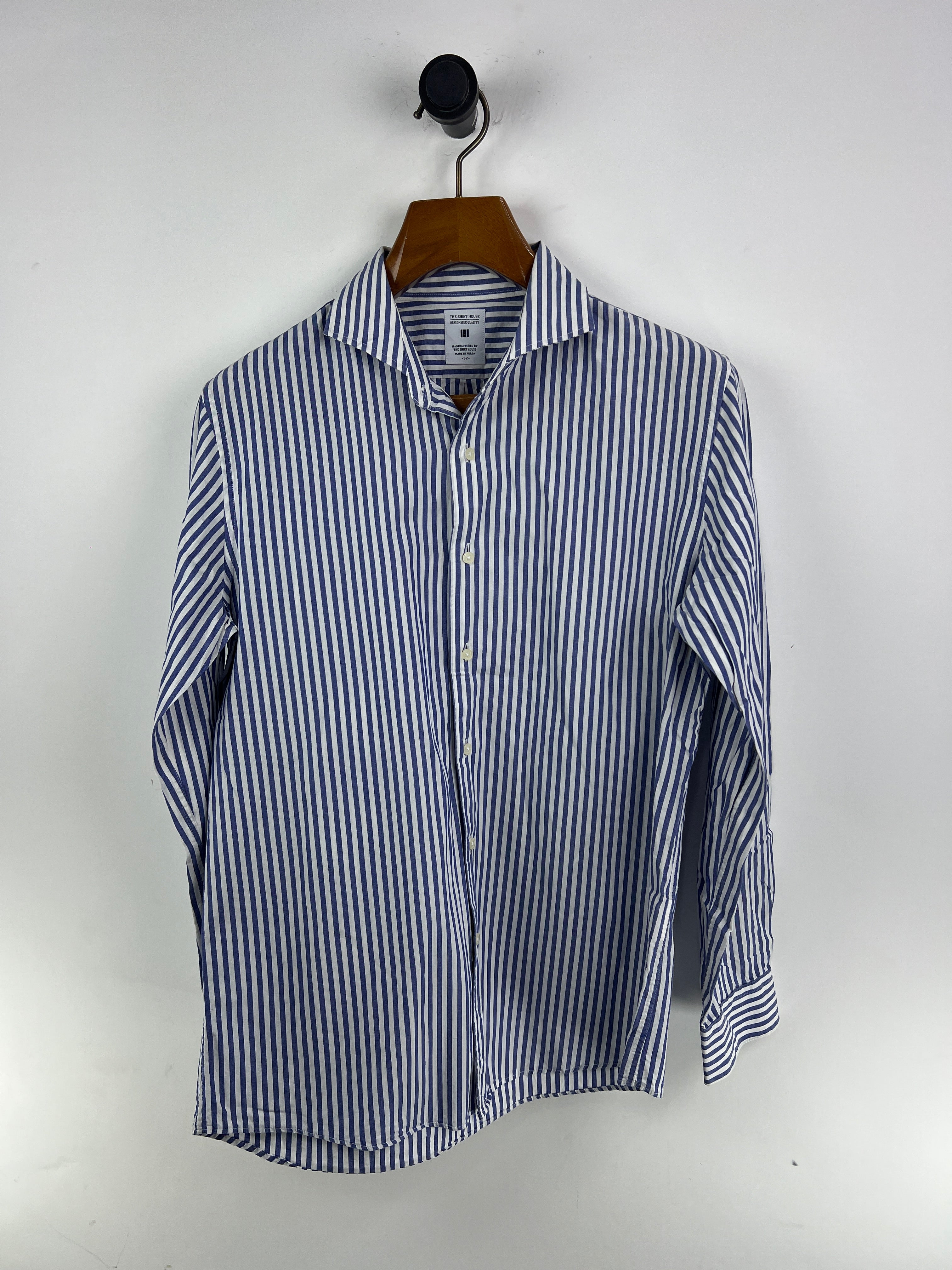 House Linen Shirt (Small-Medium)