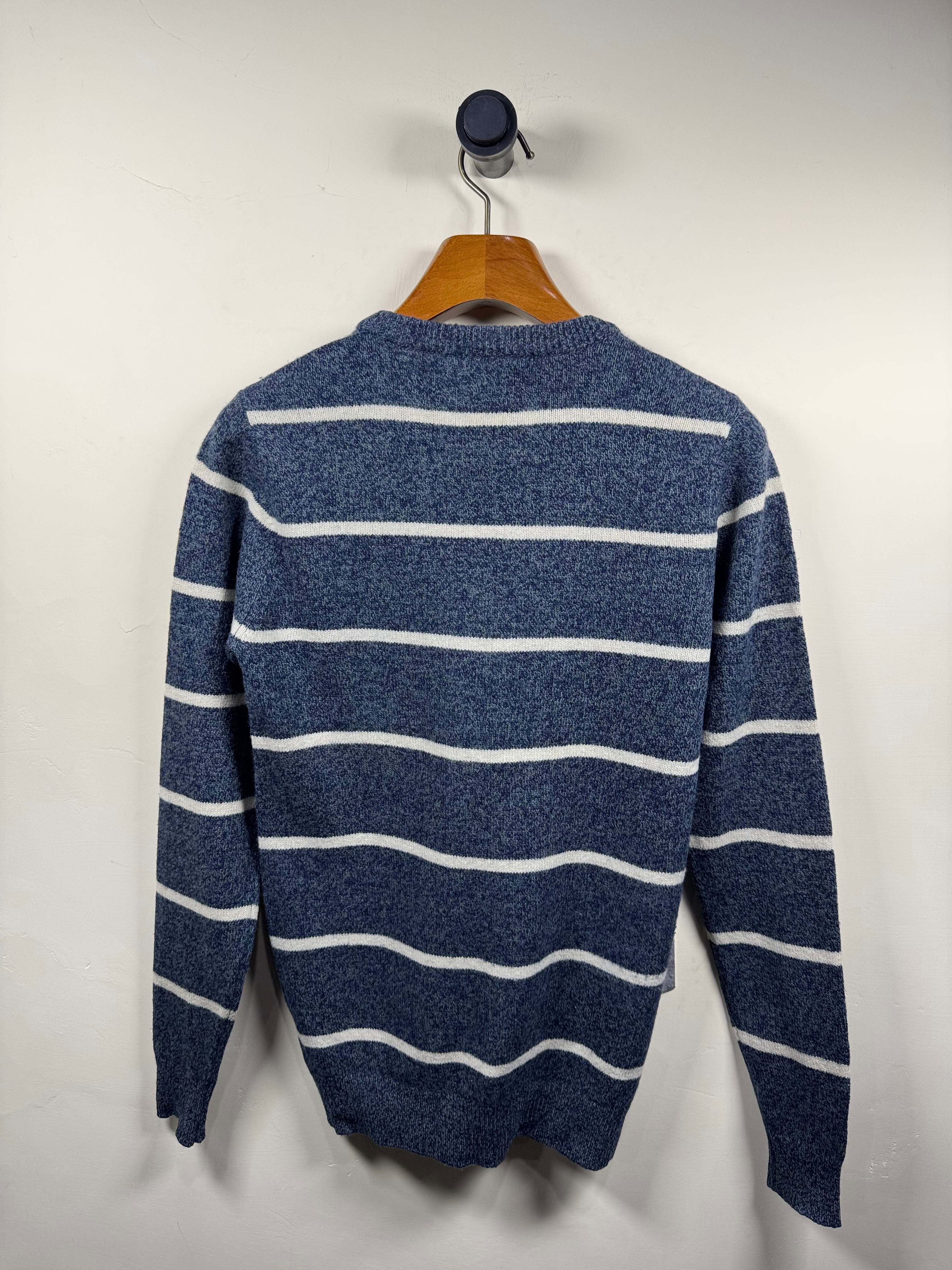 Next Lambswool Sweater (Small)