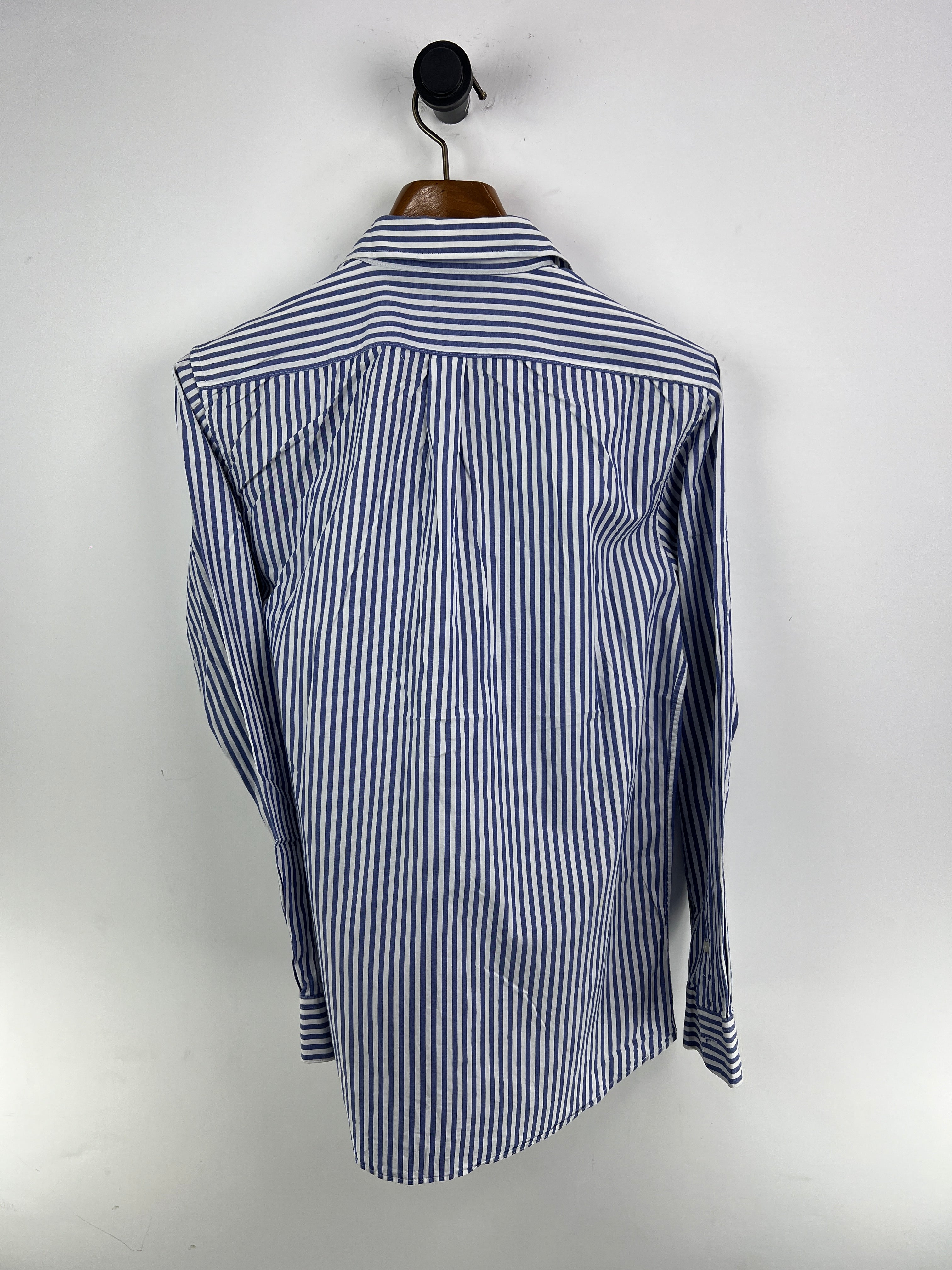 House Linen Shirt (Small-Medium)