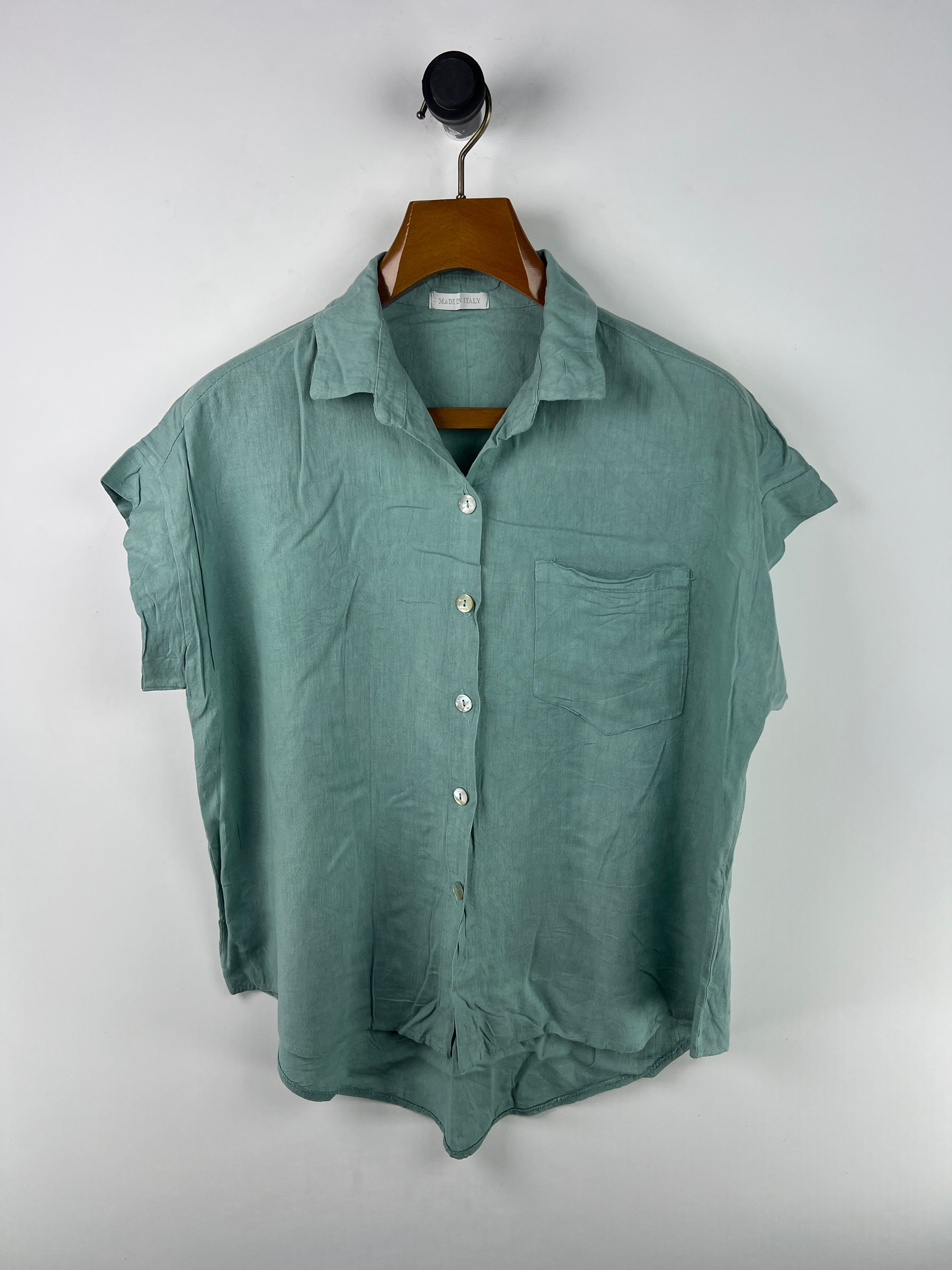 Blouse (Women) (X-Large)