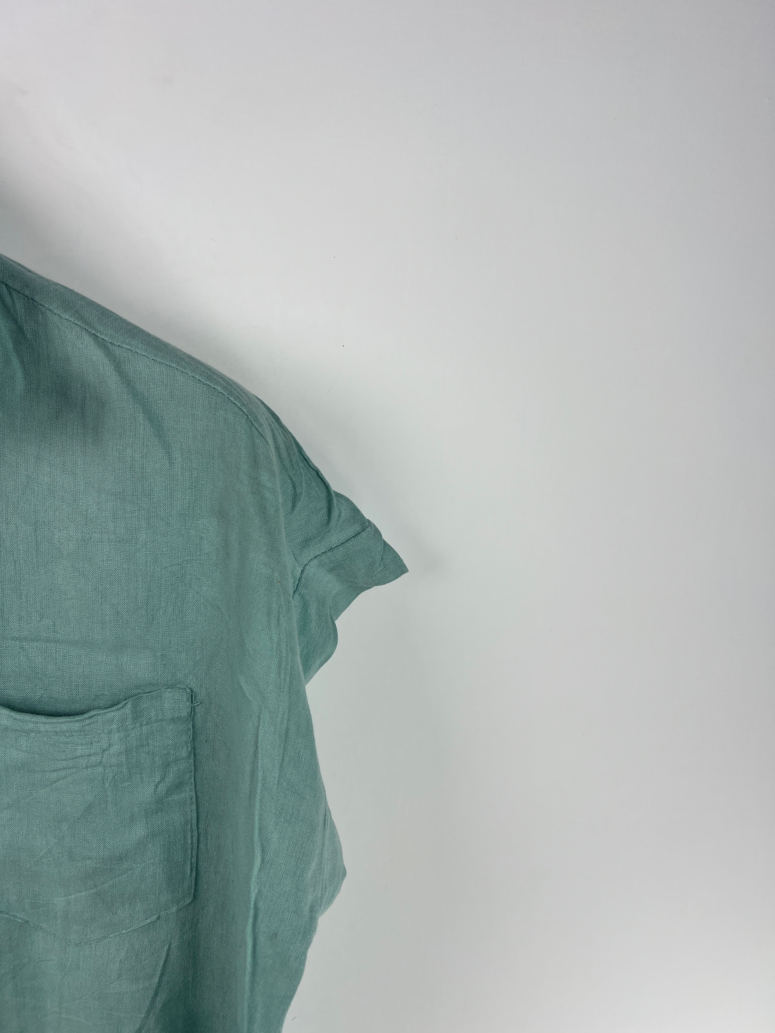 Blouse (Women) (X-Large)