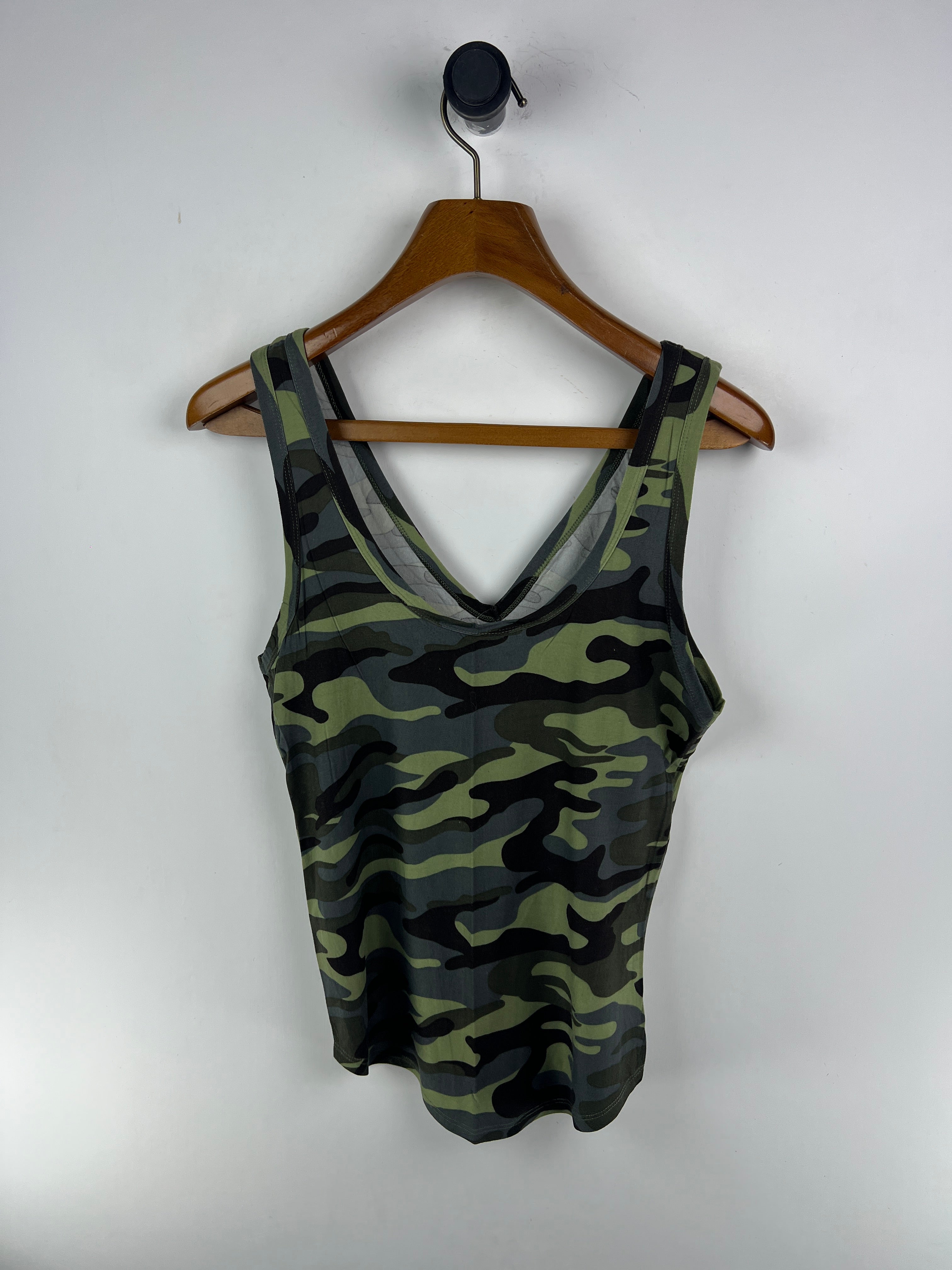 Tank Top (Women) (Small)