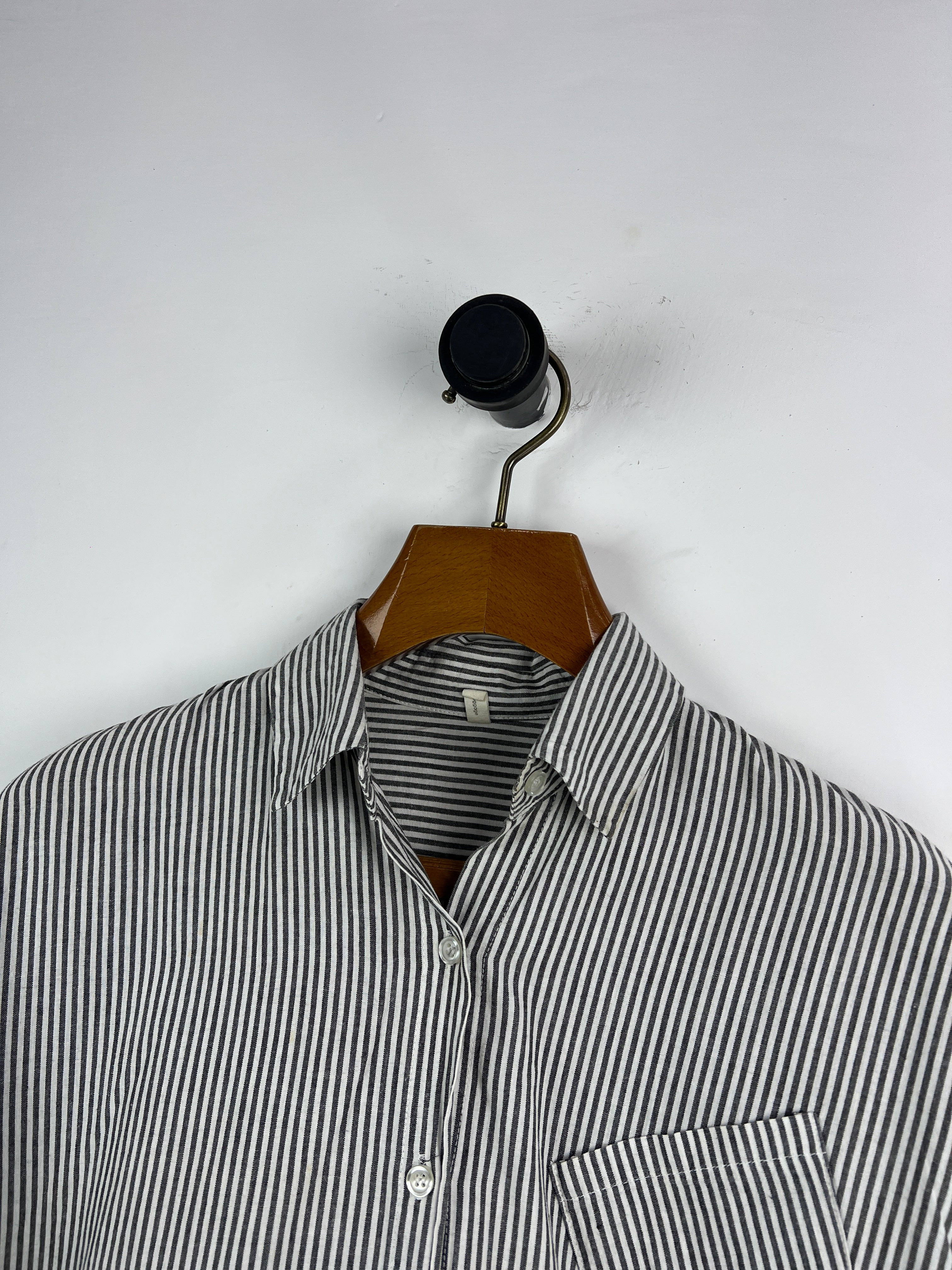 Linen Shirt (Women) (Large/X-Large)