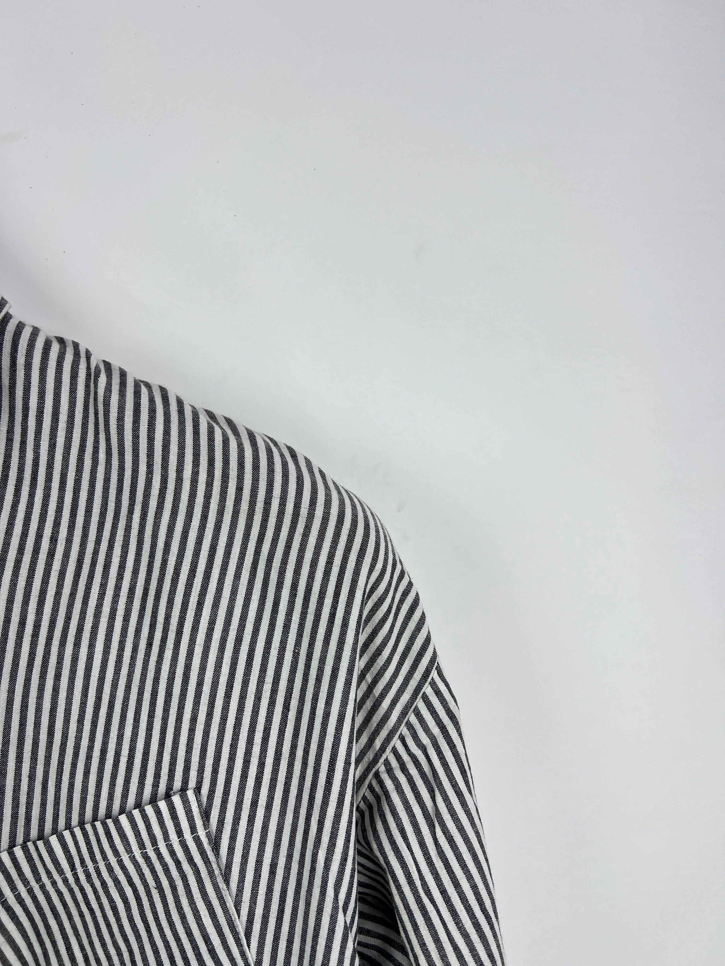 Linen Shirt (Women) (Large/X-Large)