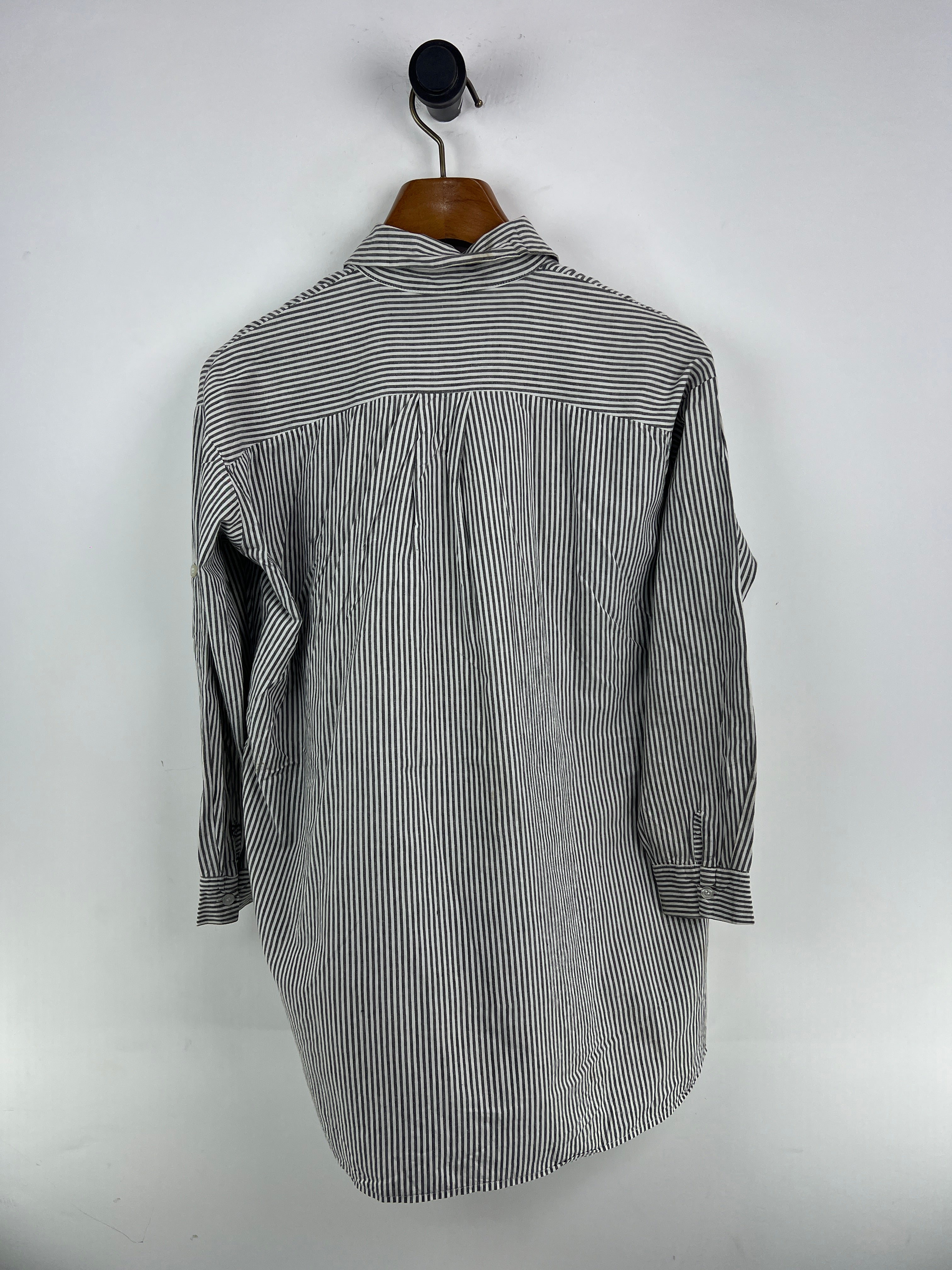 Linen Shirt (Women) (Large/X-Large)