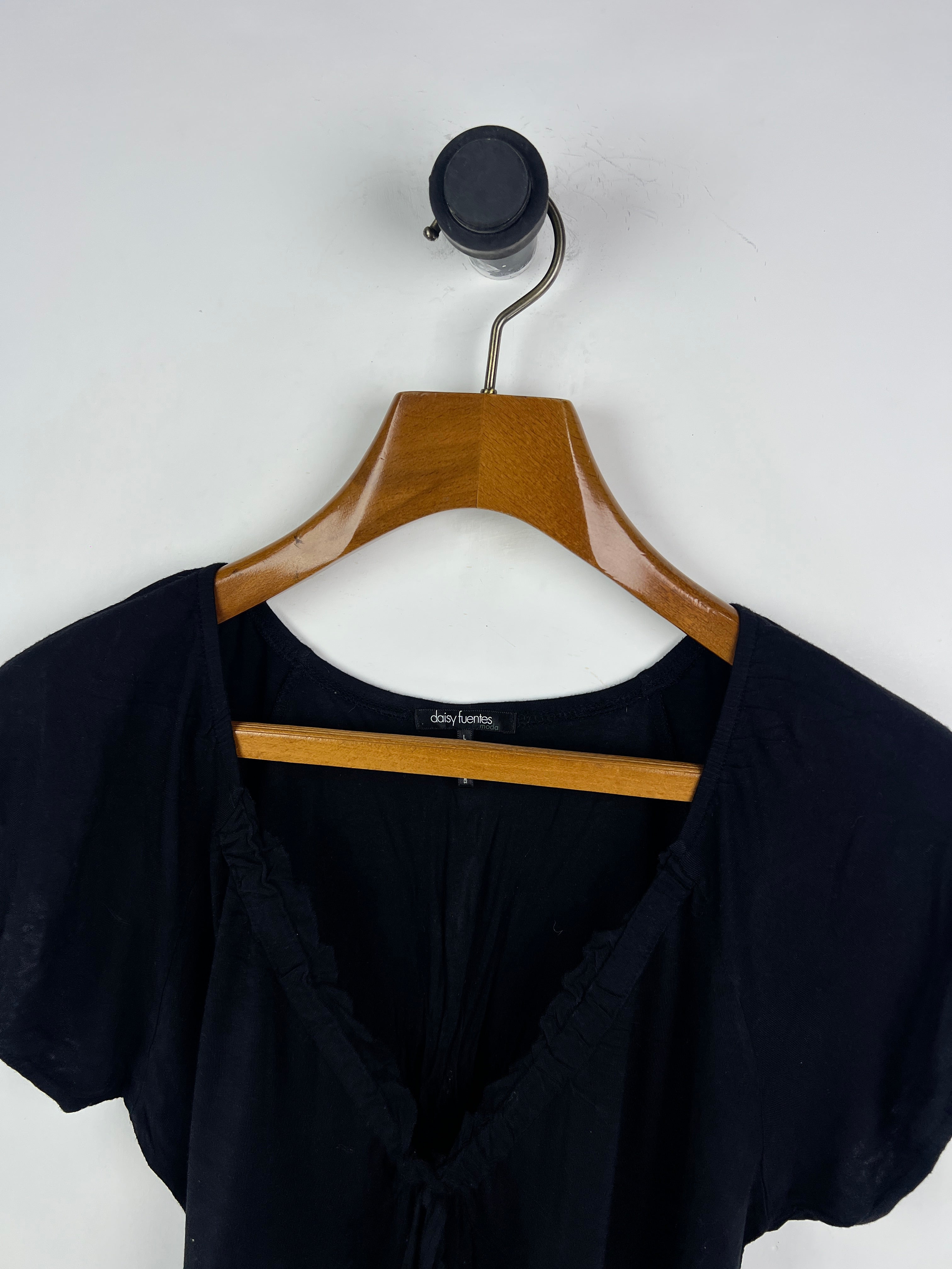 Daisy Blouse (Women) (Large)