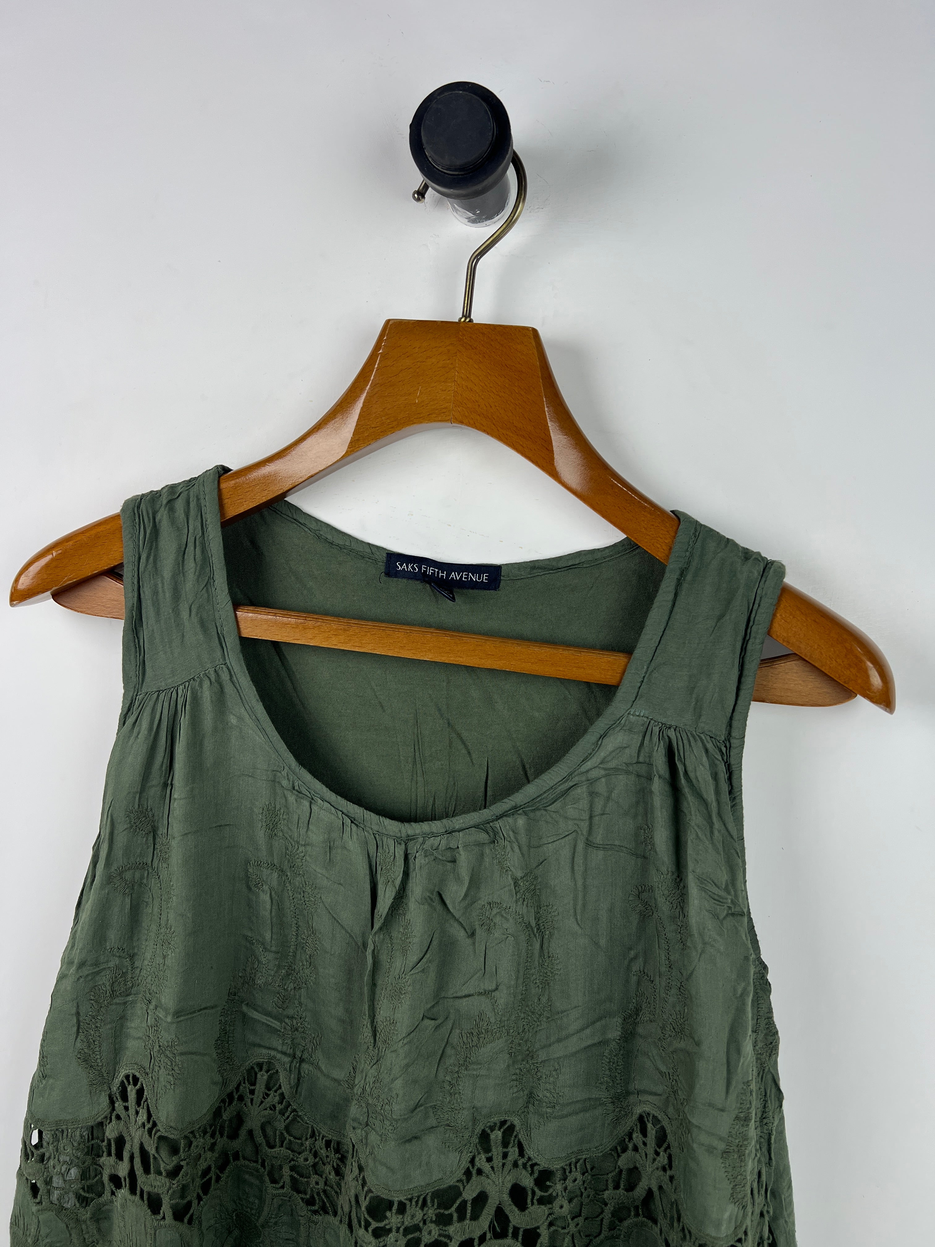 Saks Tank Top (Women) (Large/X-Large)