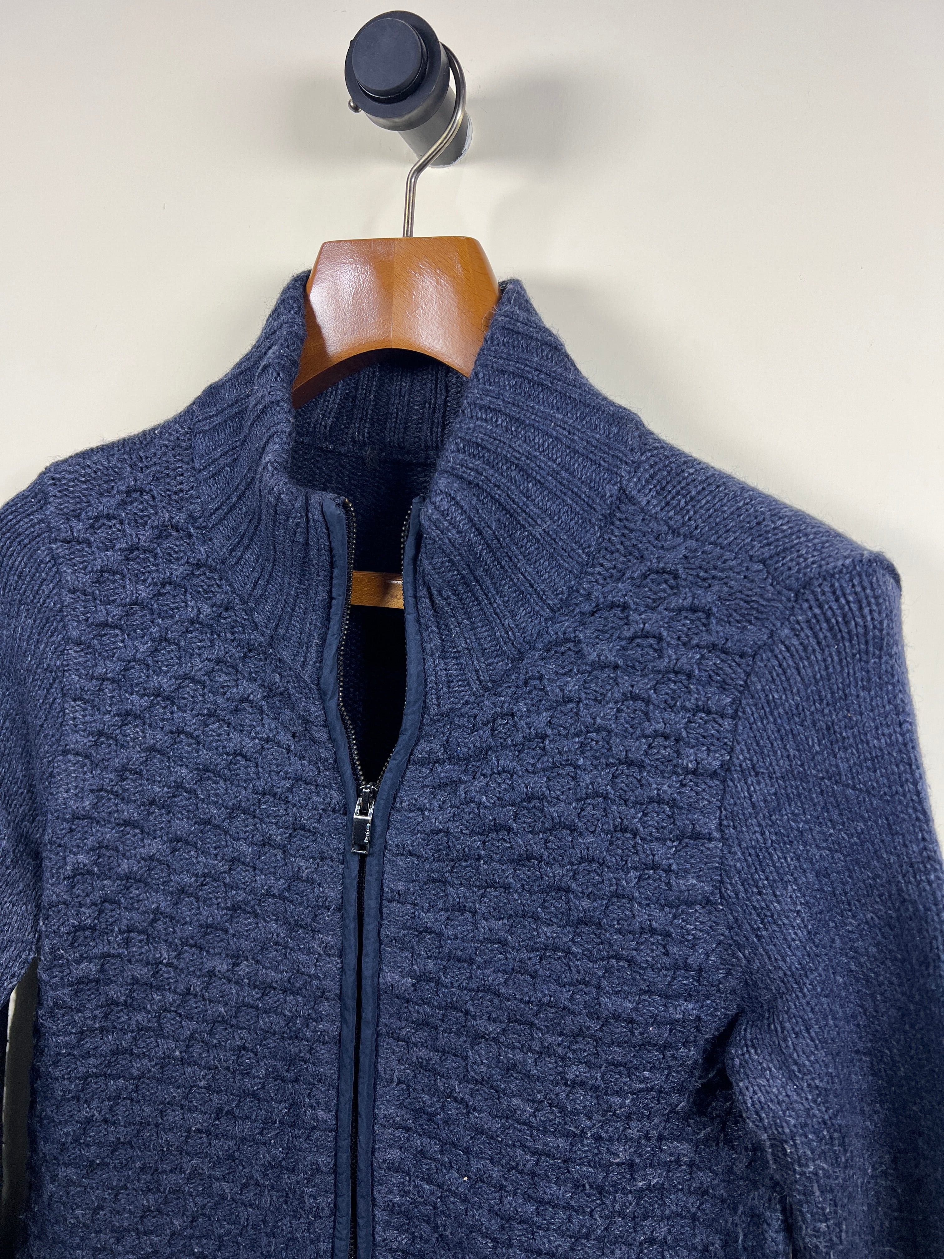 Long Sweater (Small-Medium)
