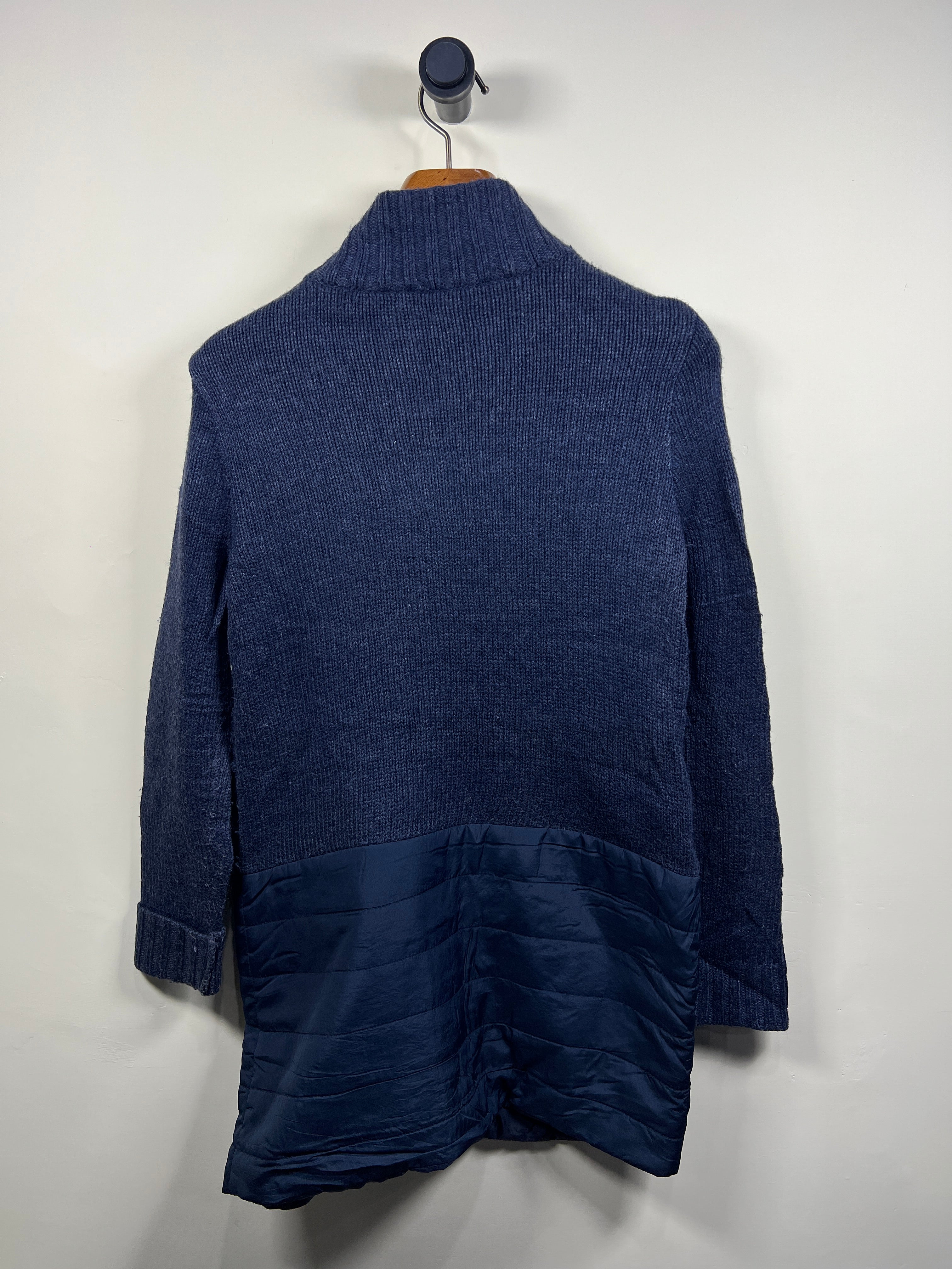 Long Sweater (Small-Medium)