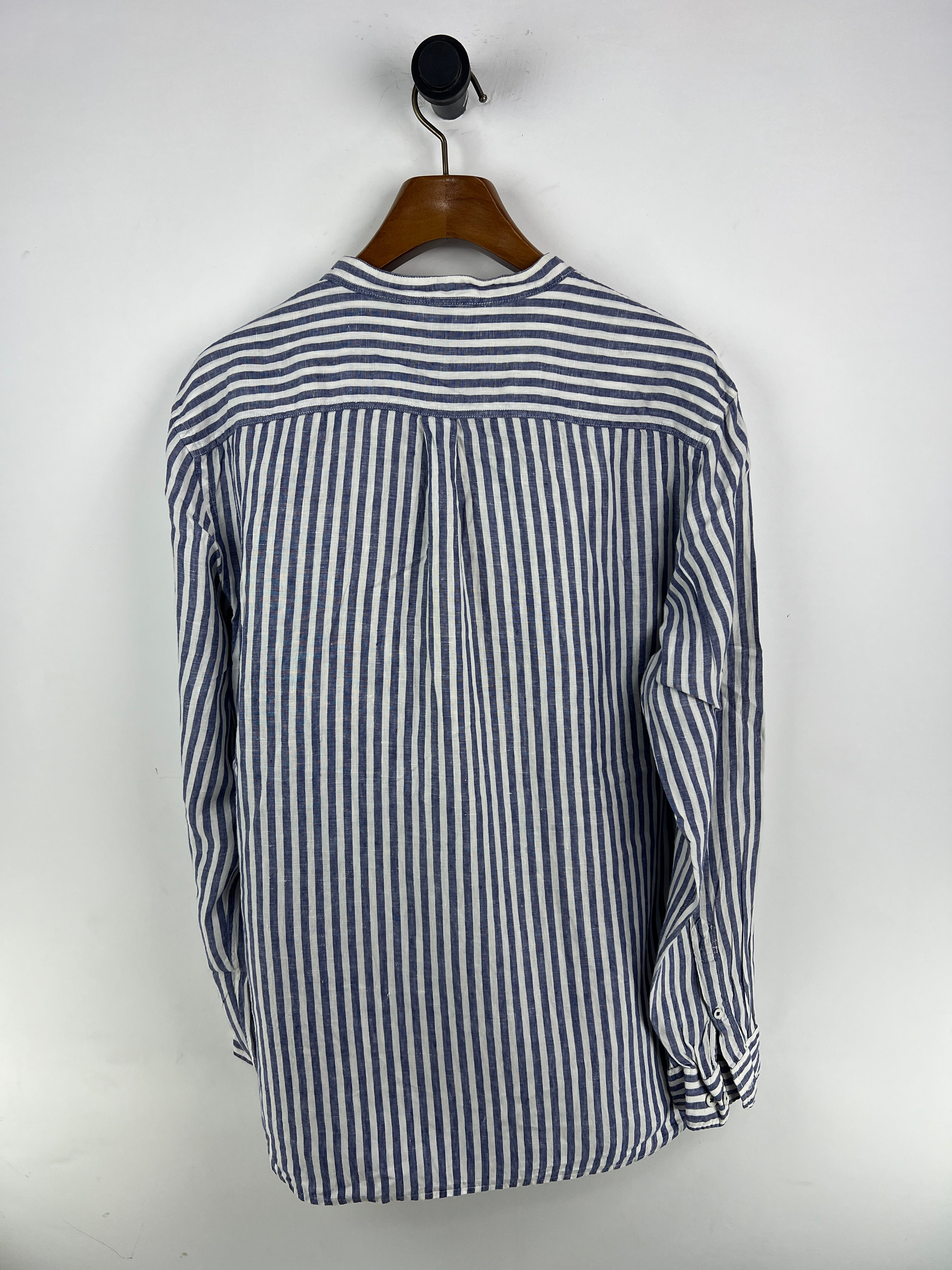 GGIO Linen Shirt (Large)