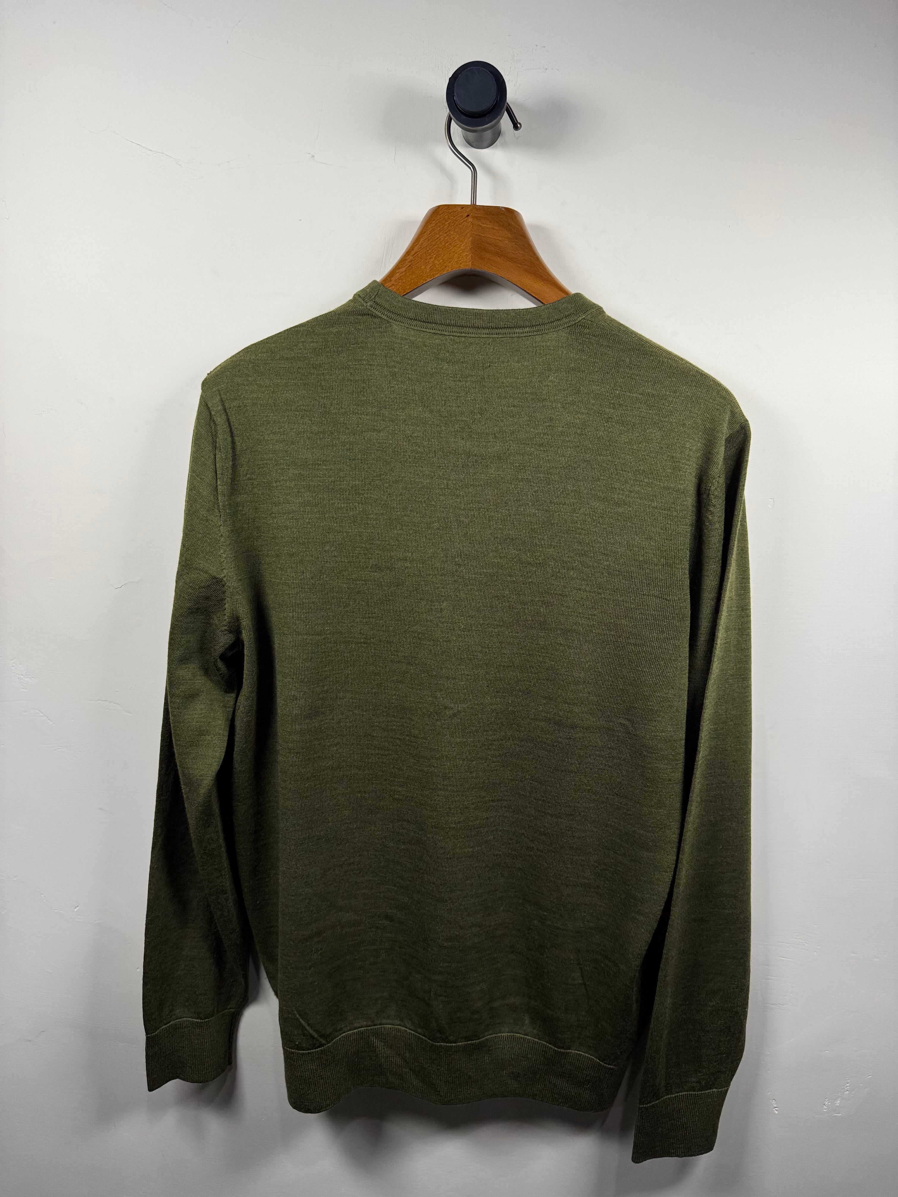 Gap Merino Sweater (Medium-Large)
