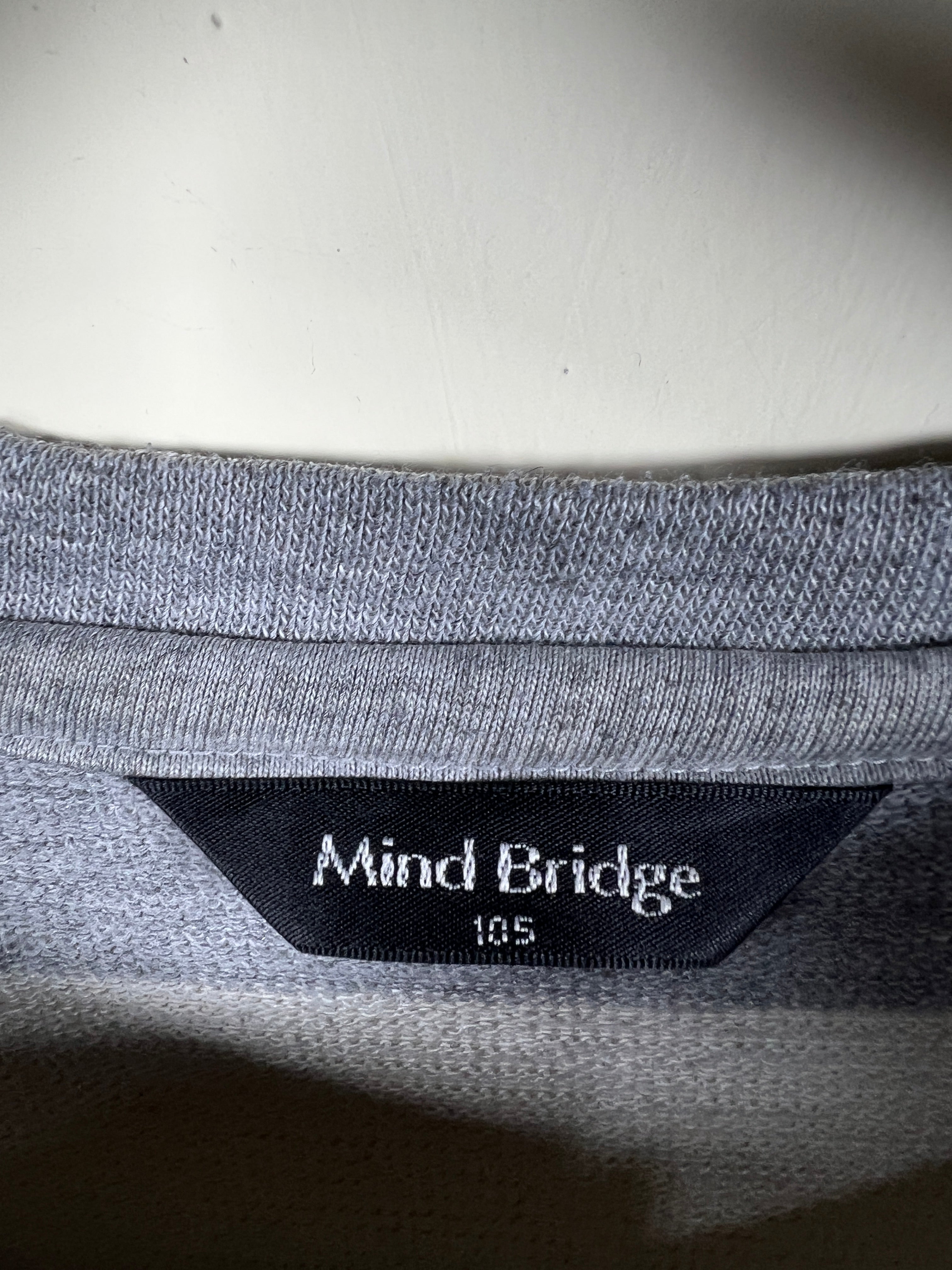 Mind Bridge Sweater (Large)