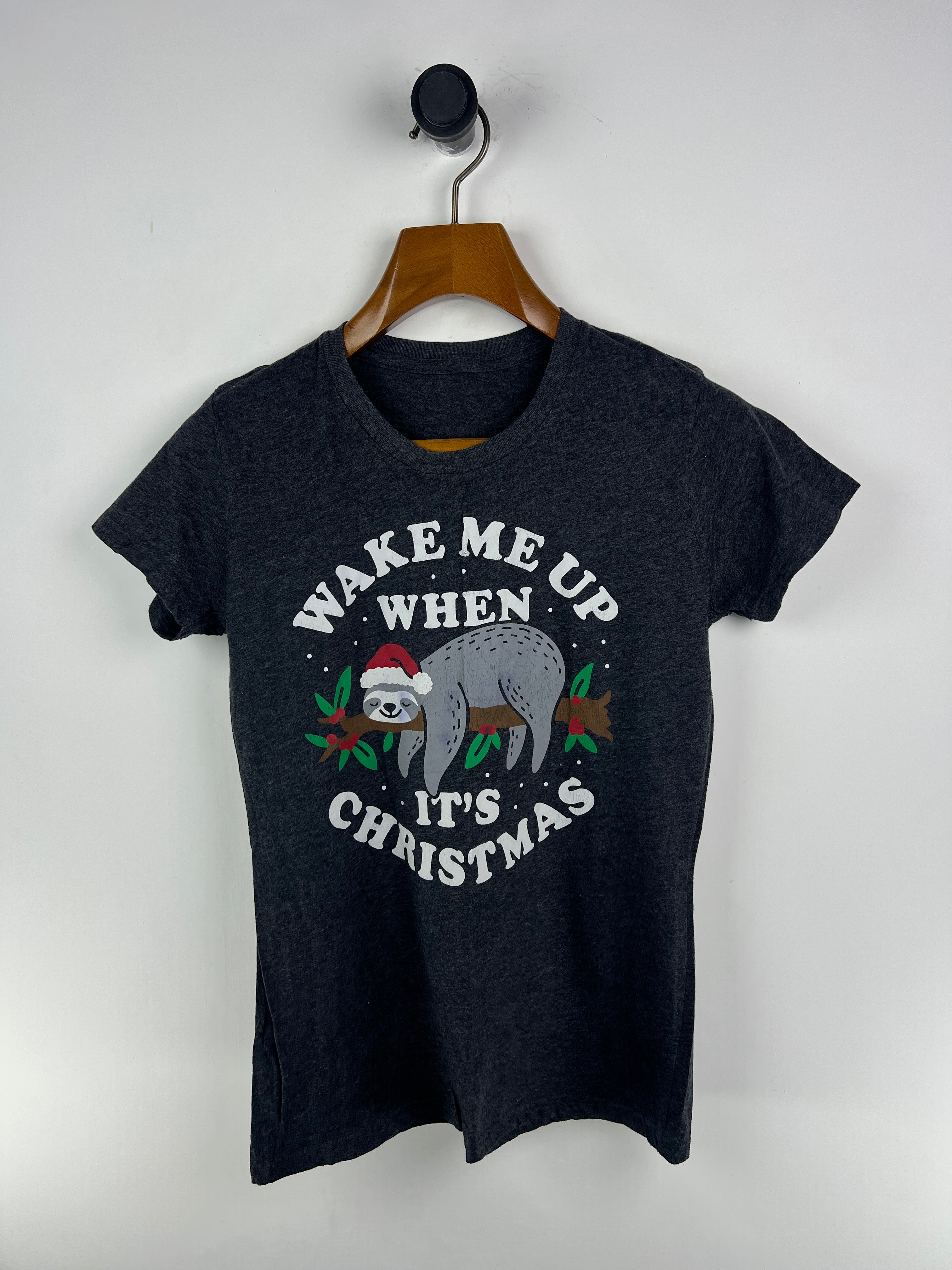 T-Shirt (Women) (X-Small/Small)