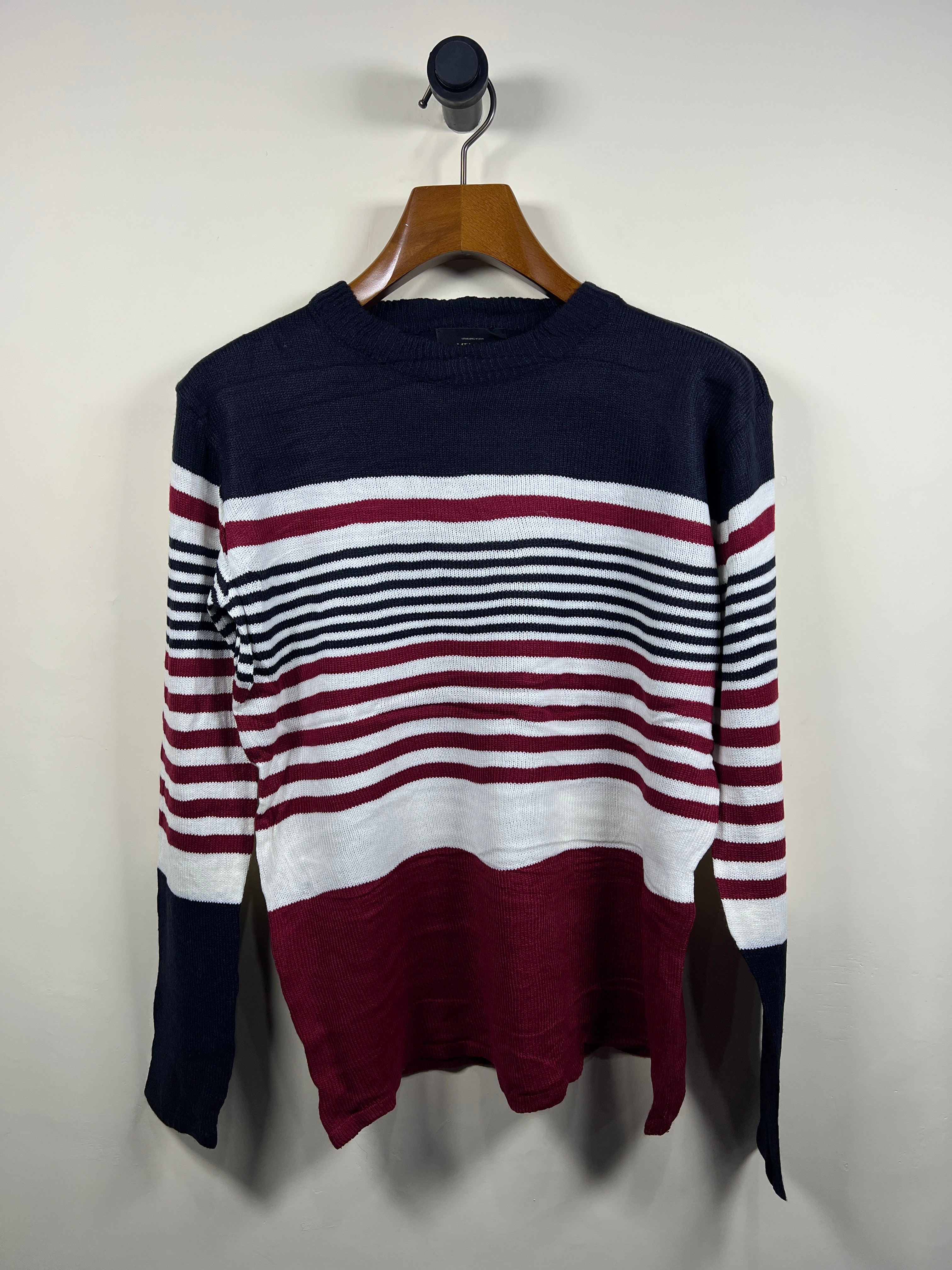 Meteor Sweater (Medium)