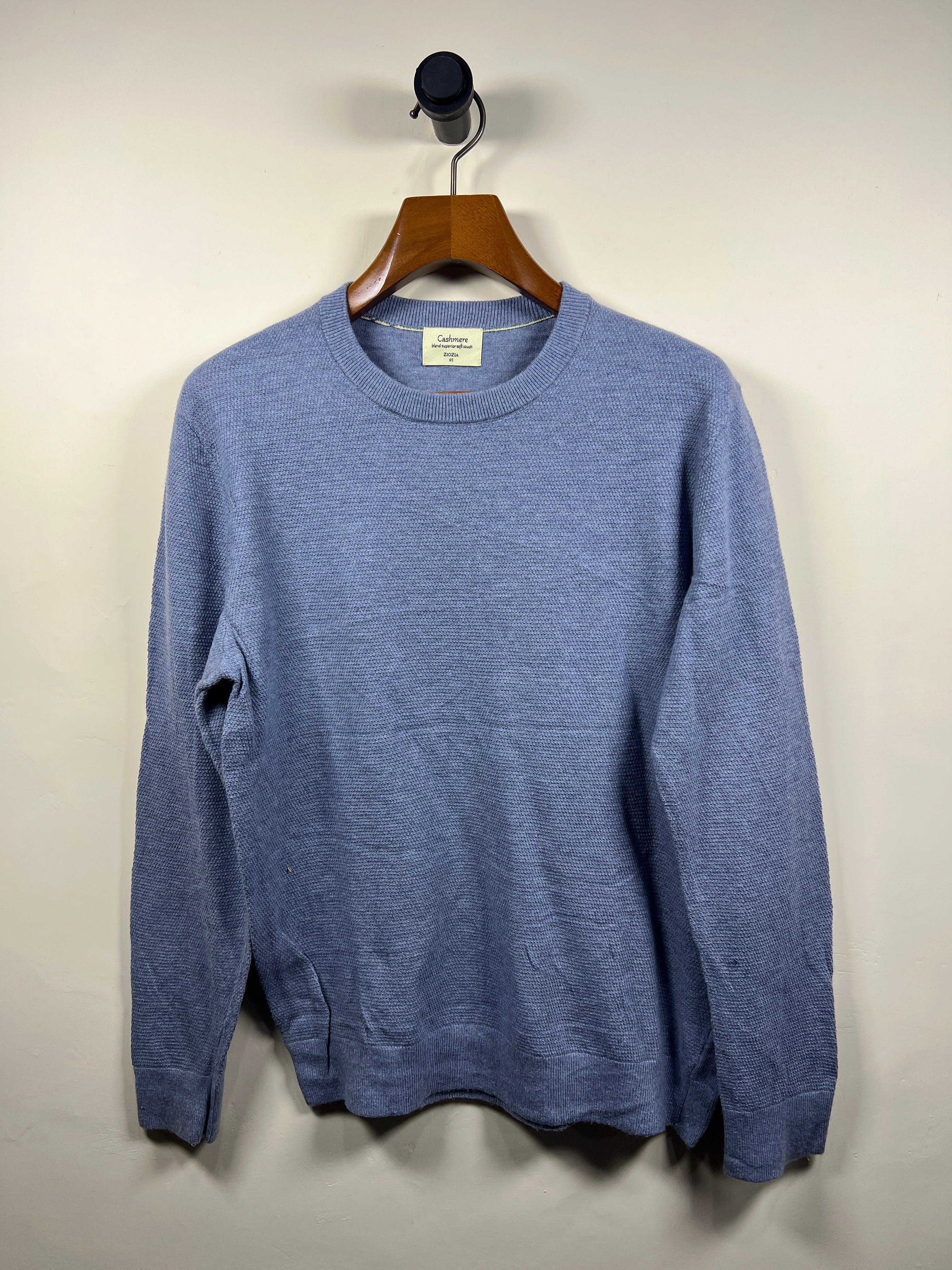 Cashmere Sweater (Medium)