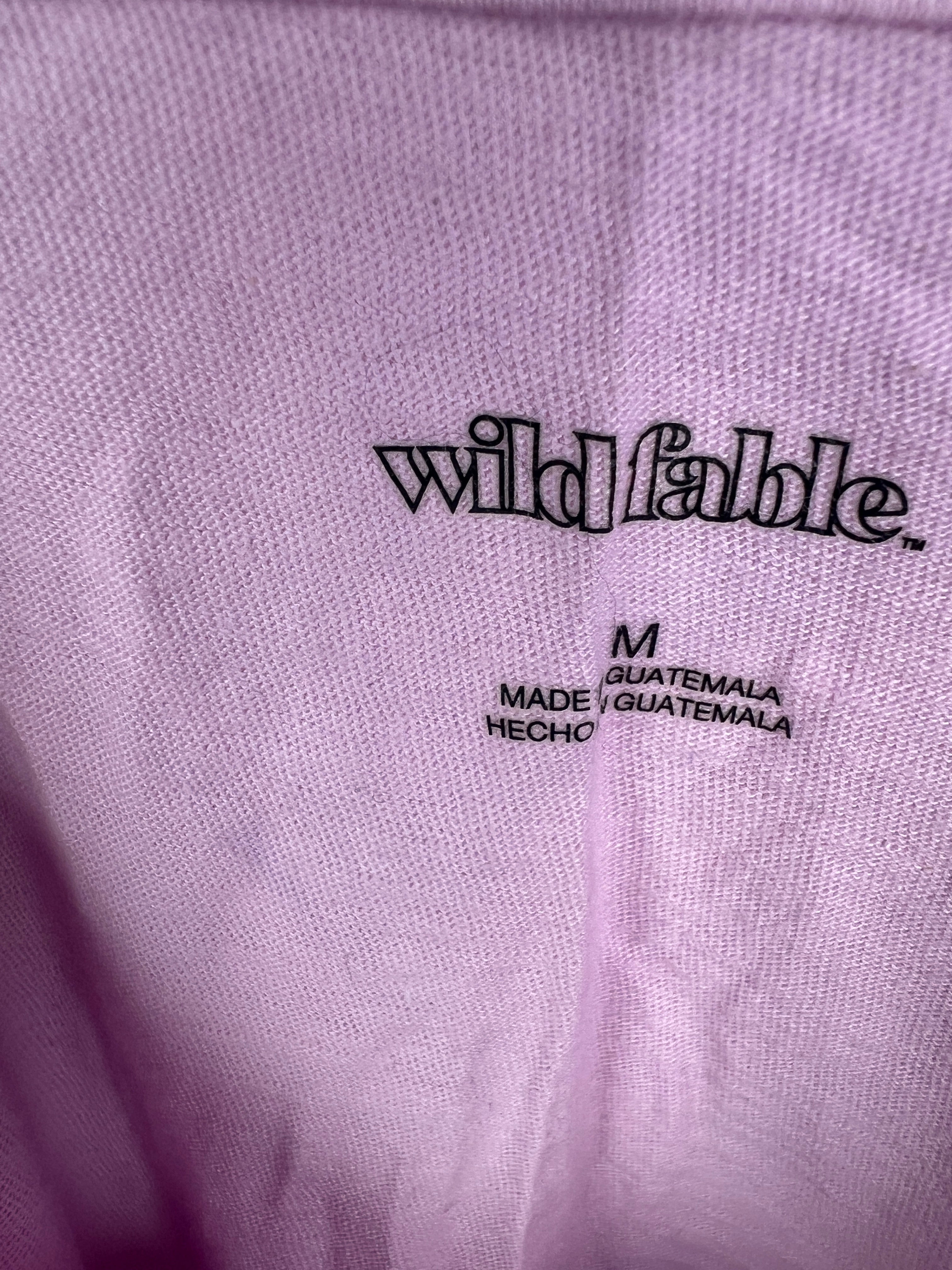 Wild Fable Tank Top (Women) (Small-Medium)