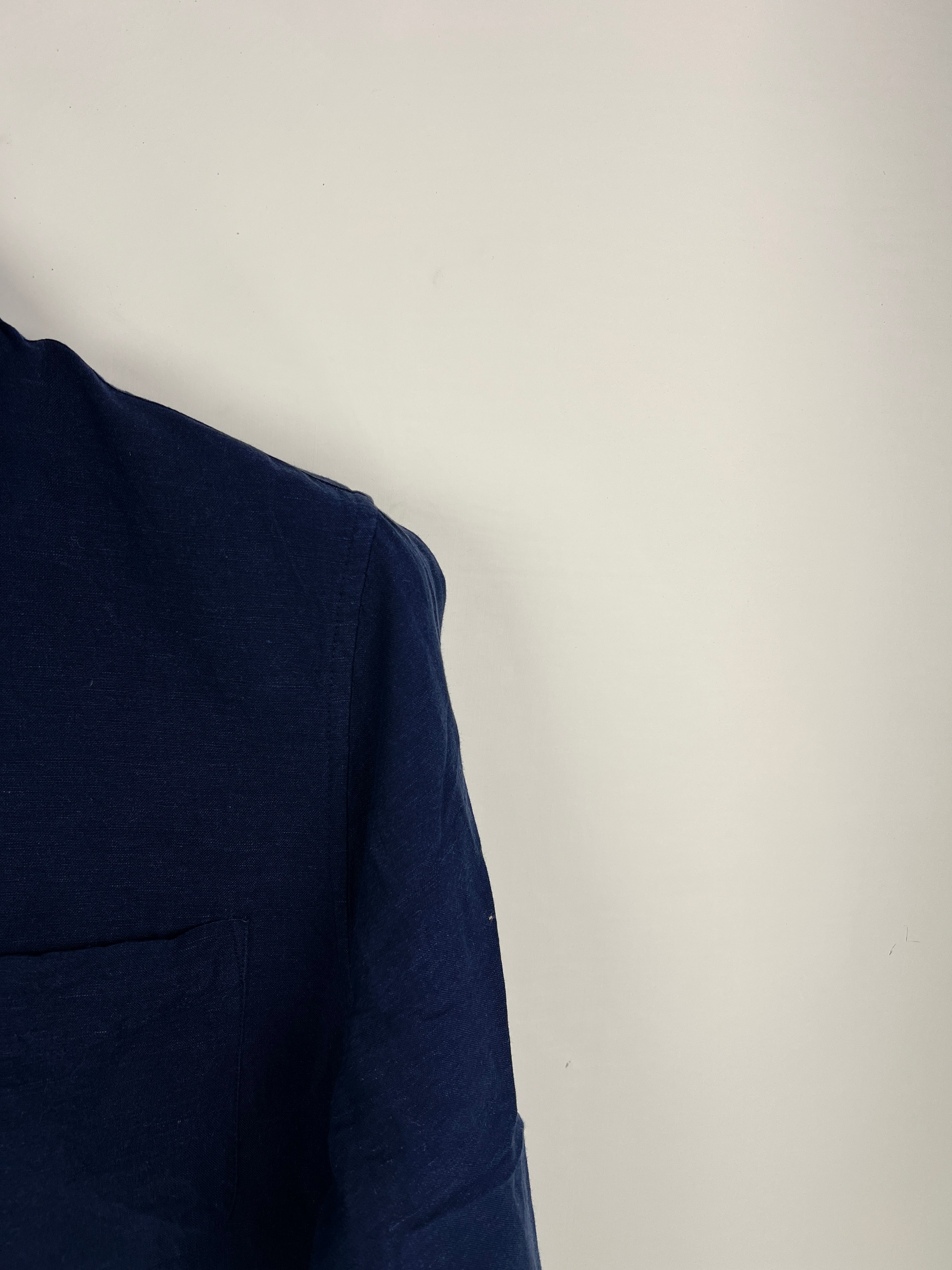 Top Ten Linen Shirt (Small-Medium)