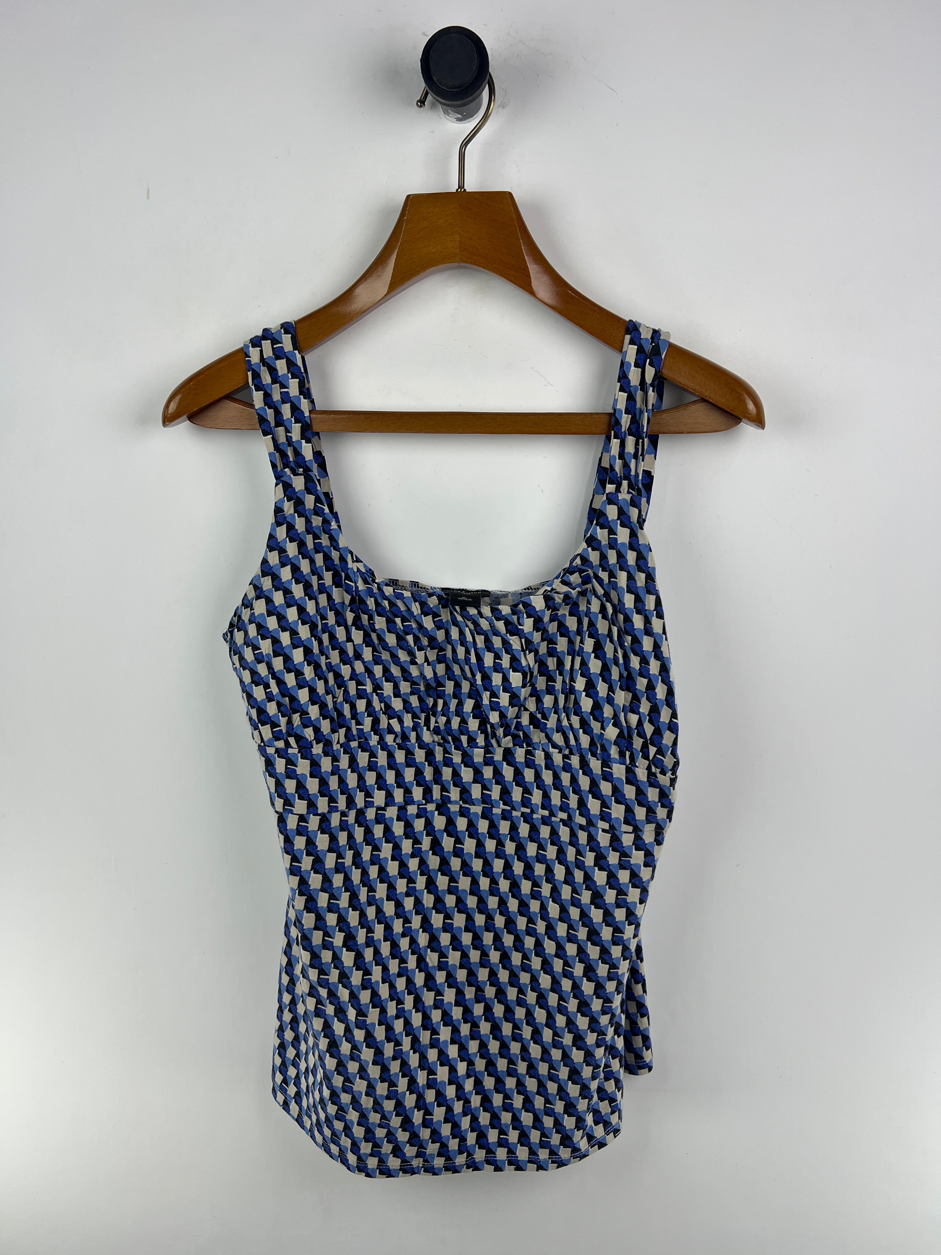 Ann Taylor Tank Top (Women) (Large/X-Large)