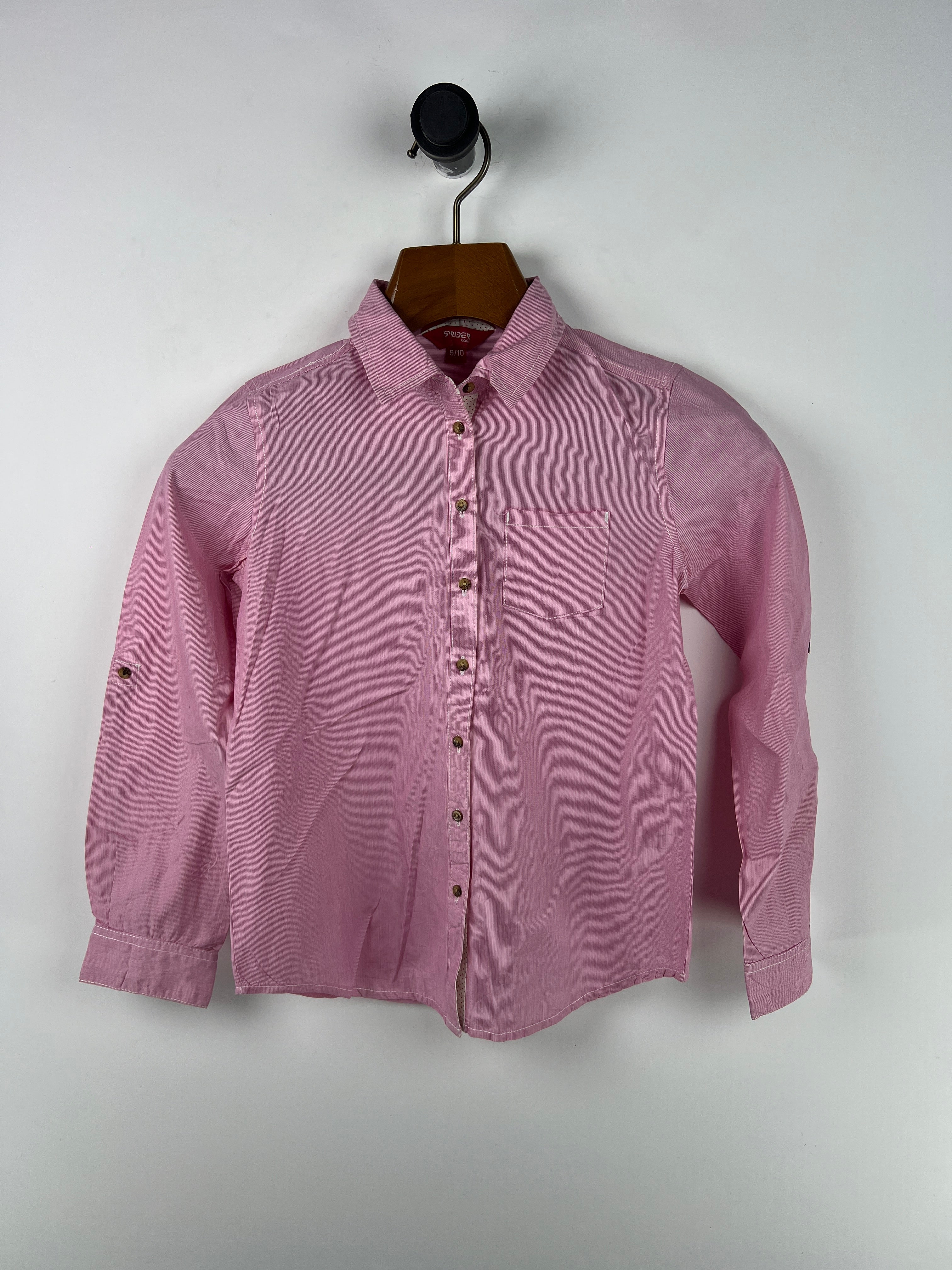 Sprider Shirt (Women) (X-Small/Small)