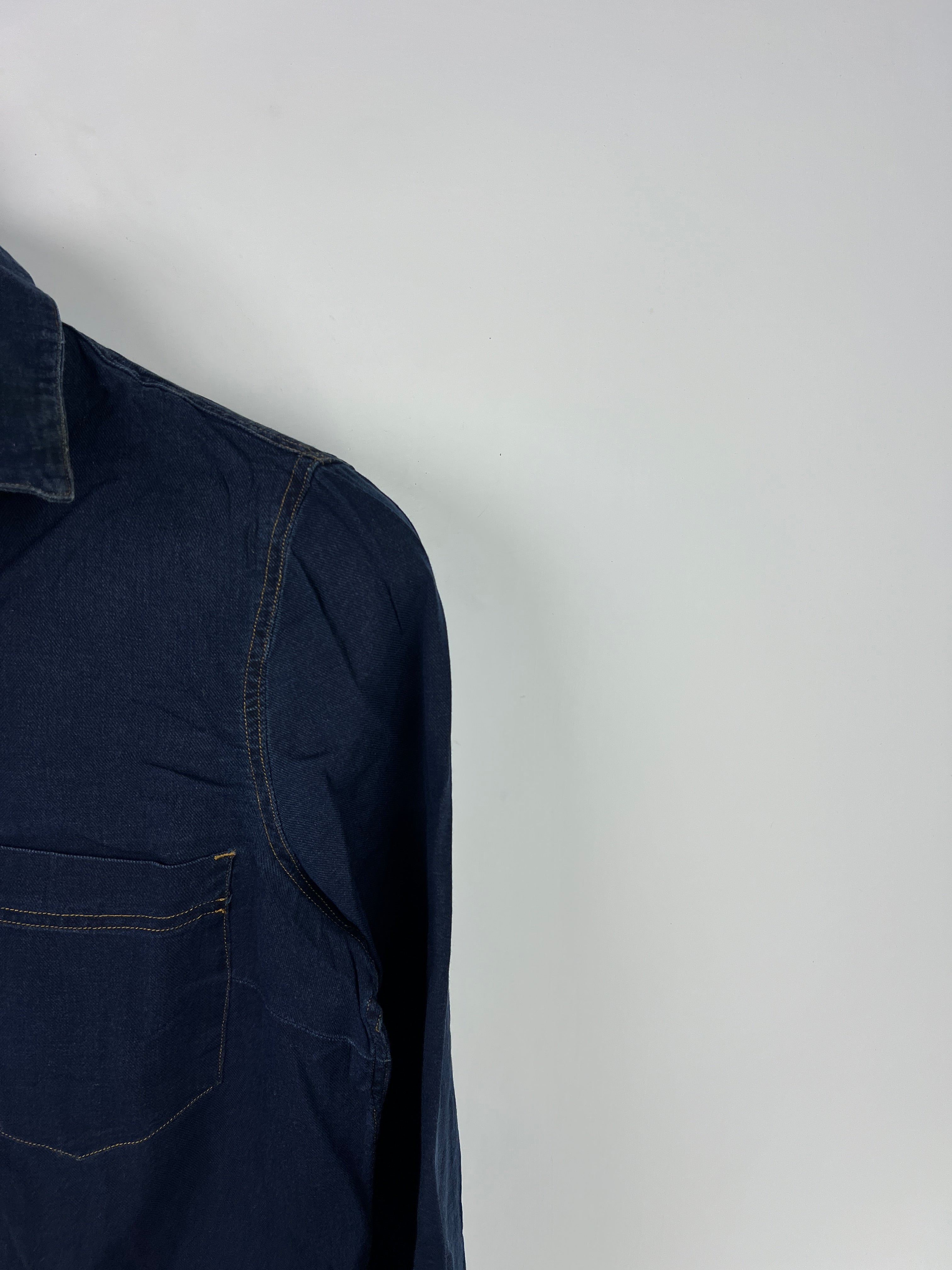 Massimo Dutti Shirt (Women) (Small-Medium)