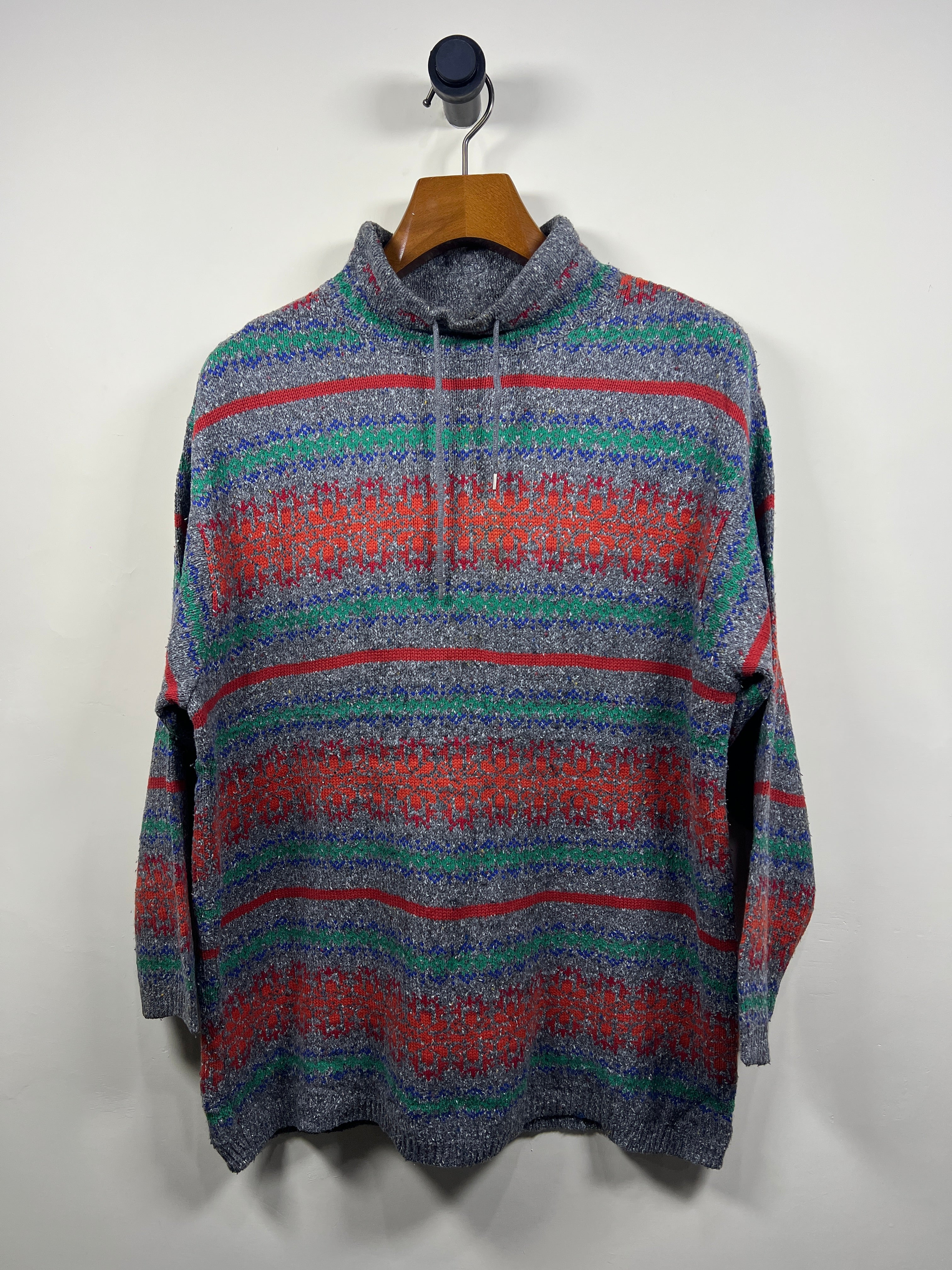 Lia Hoodie (Women) (Large/X-Large)