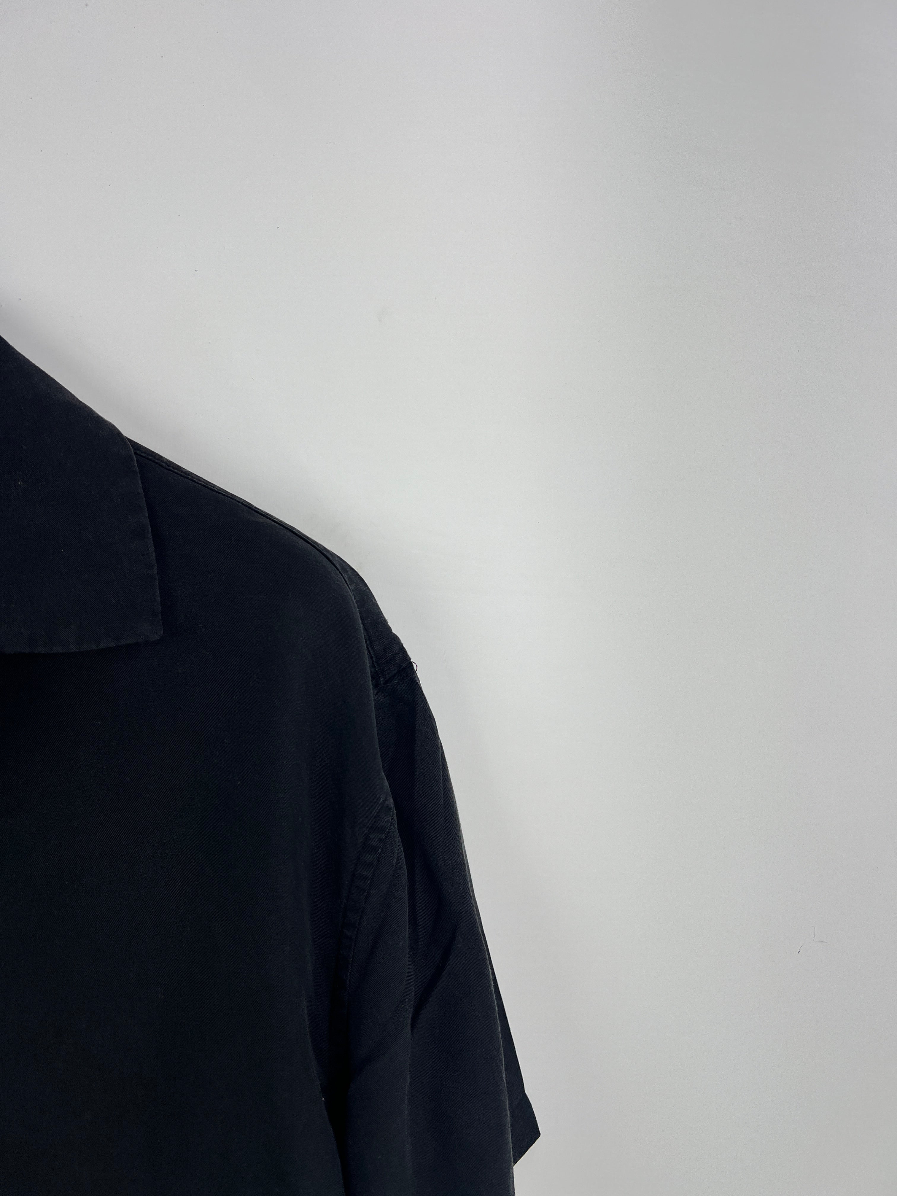H&M Linen Shirt (X-Large)