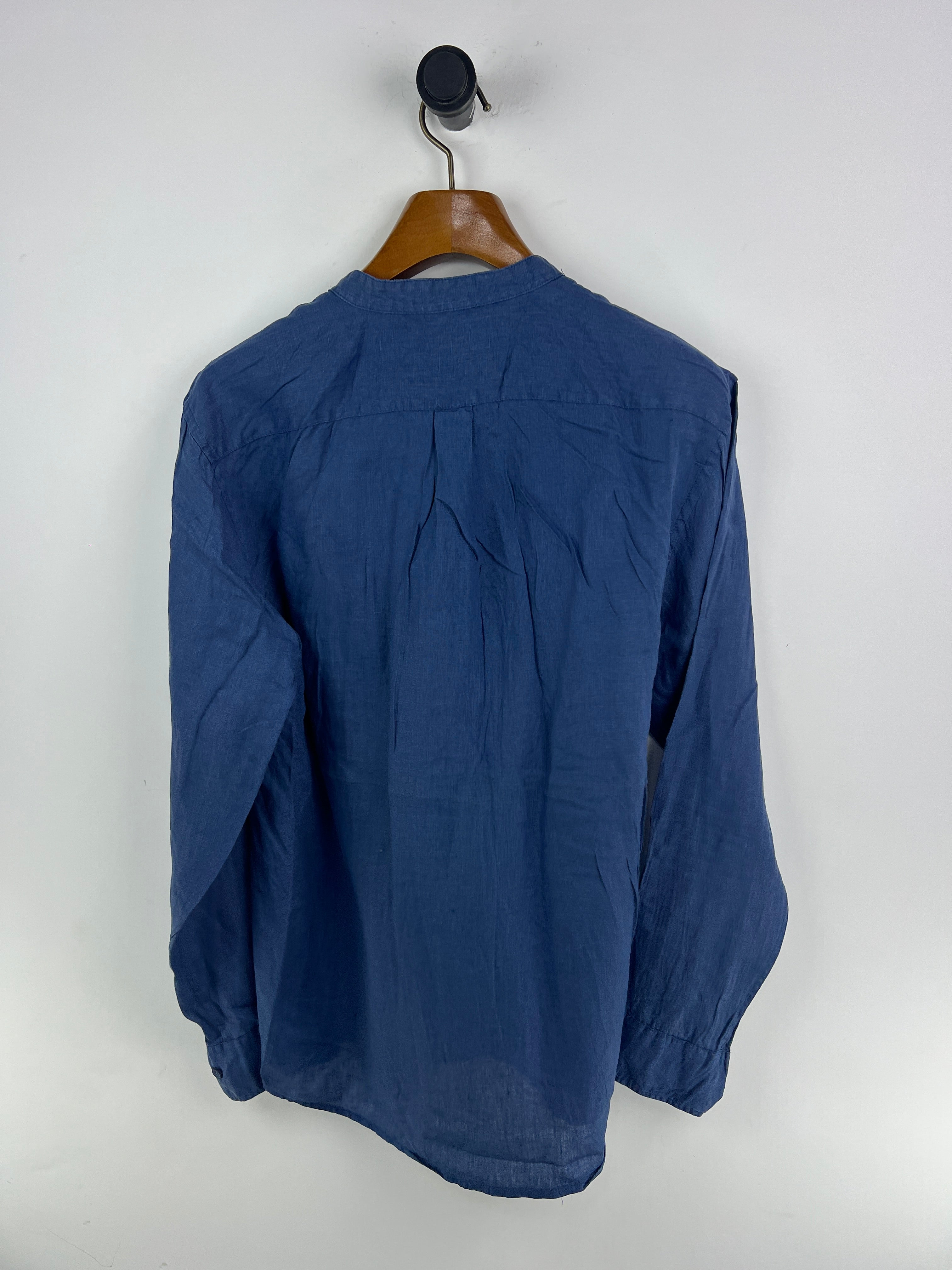 Ethos Linen Shirt (Medium-Large)
