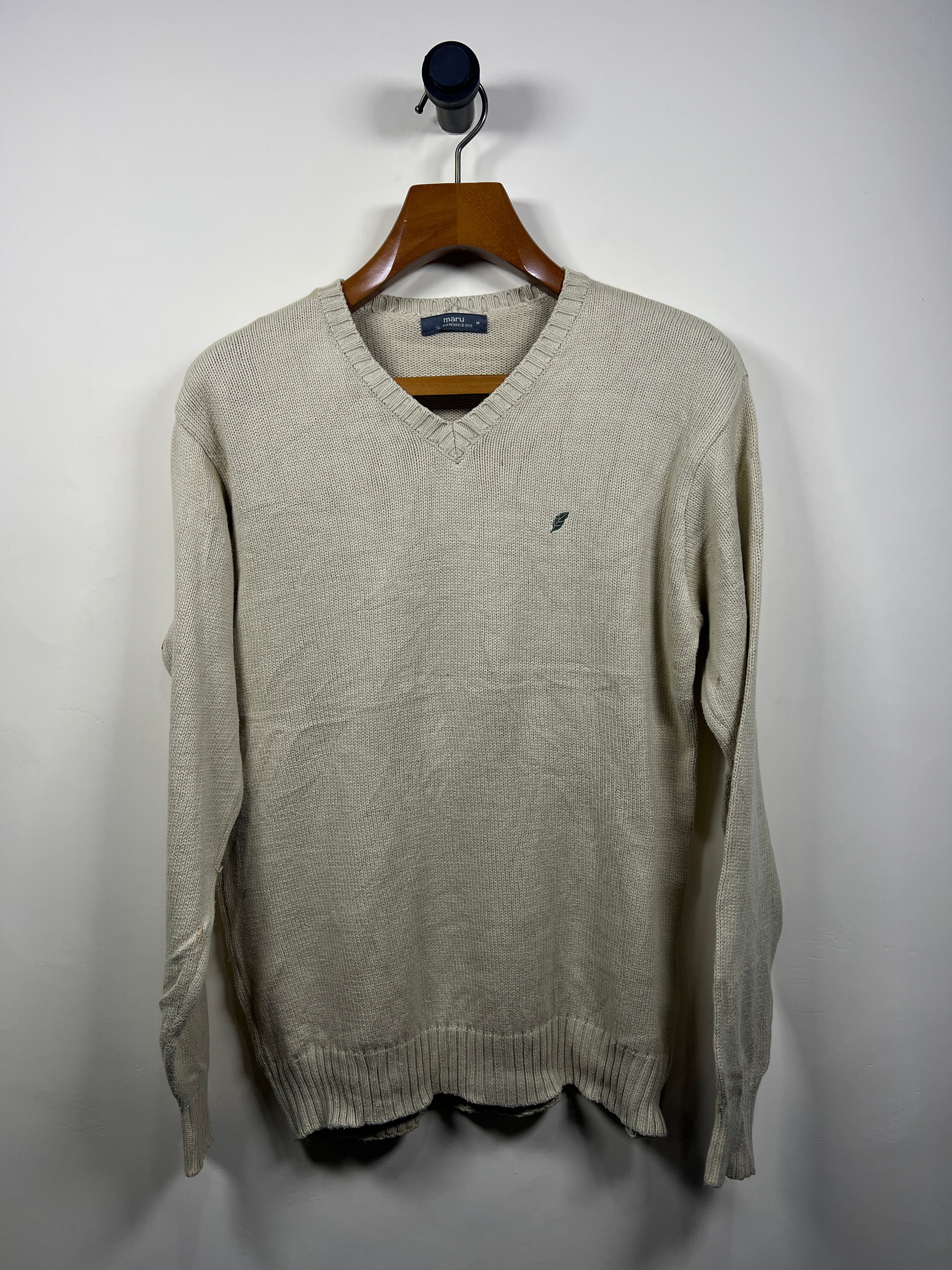 Maru Sweater (Medium)