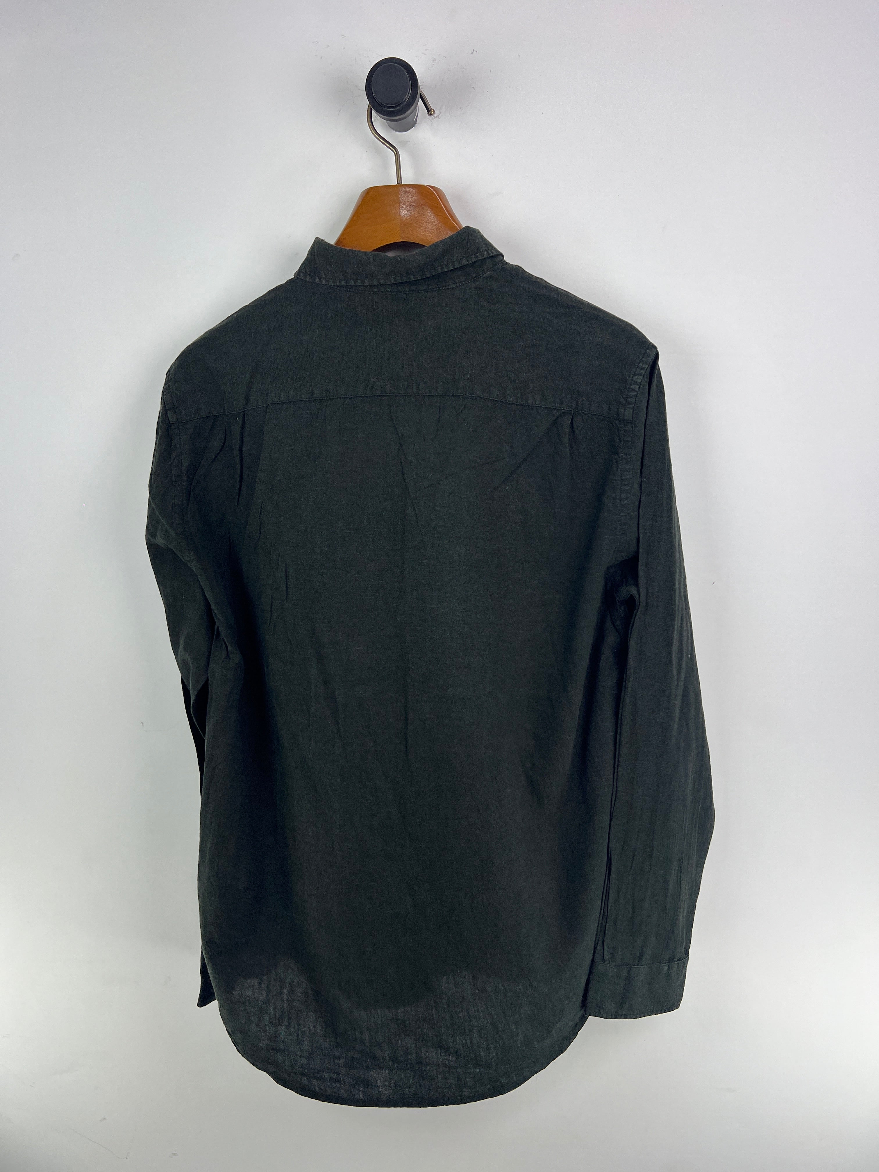 Top Ten Linen Shirt (Medium)