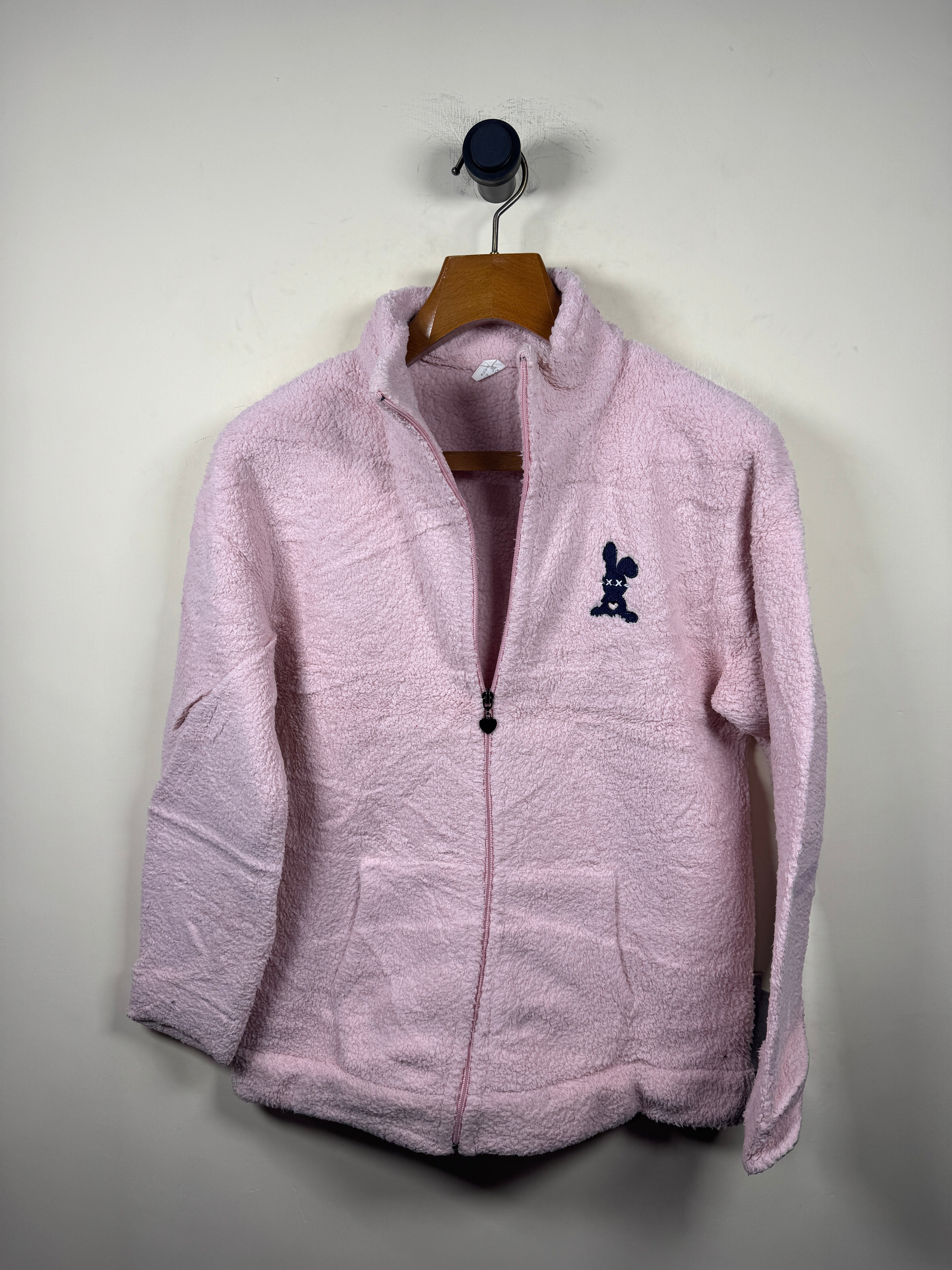 Teddy Jacket (Women) (Medium)