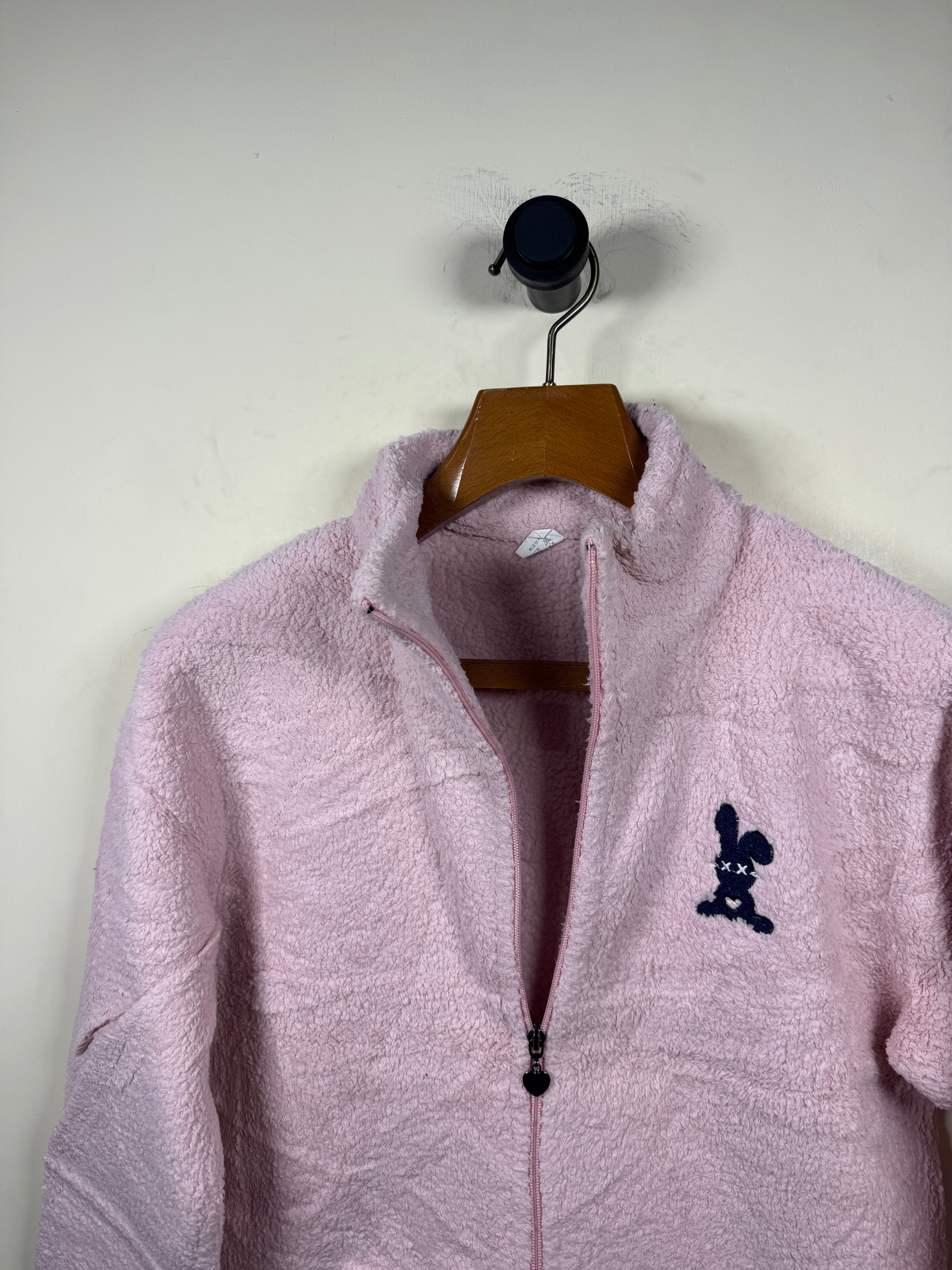Teddy Jacket (Women) (Medium)