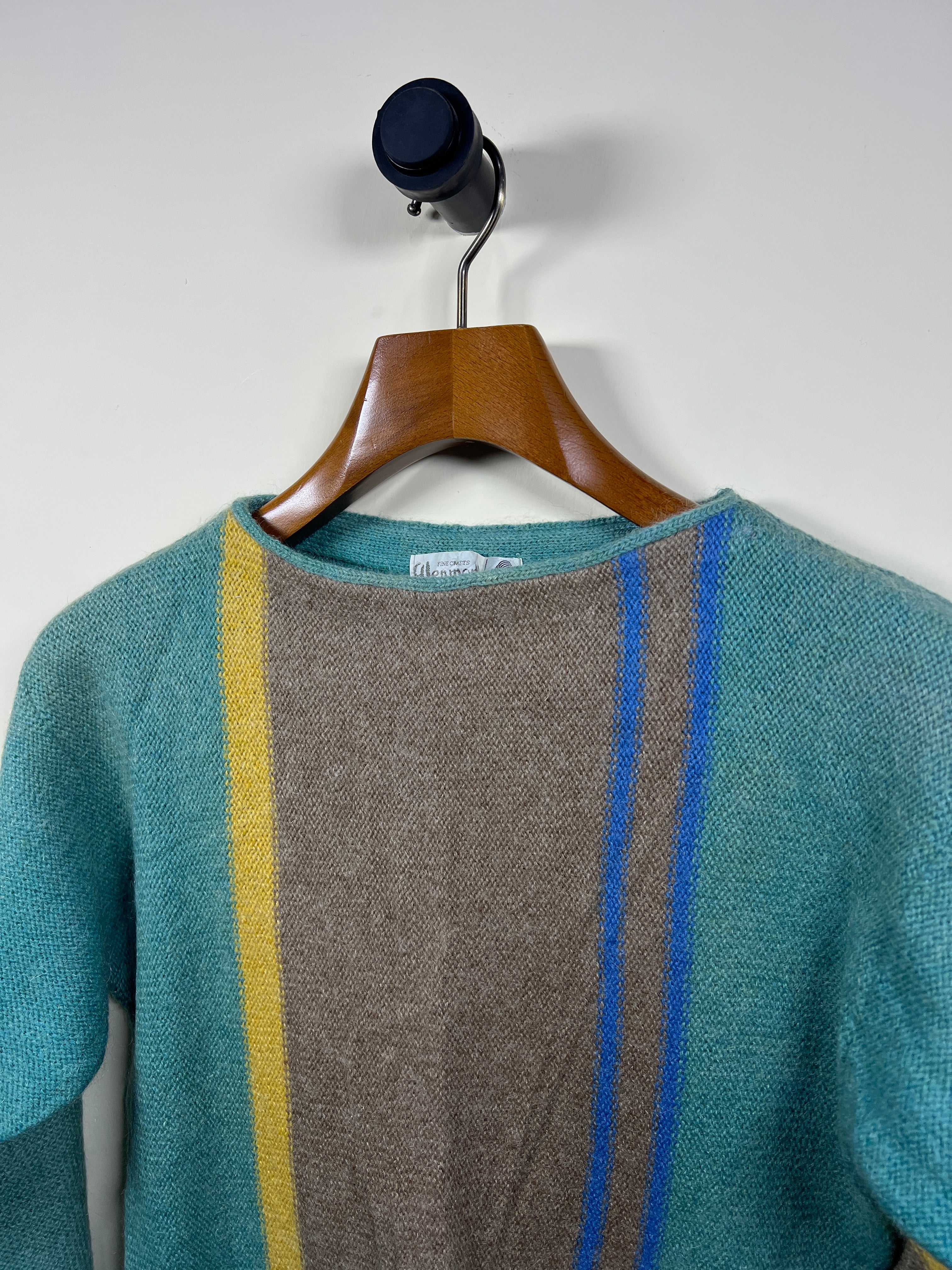 Glenmont Sweater (Women) (Small)