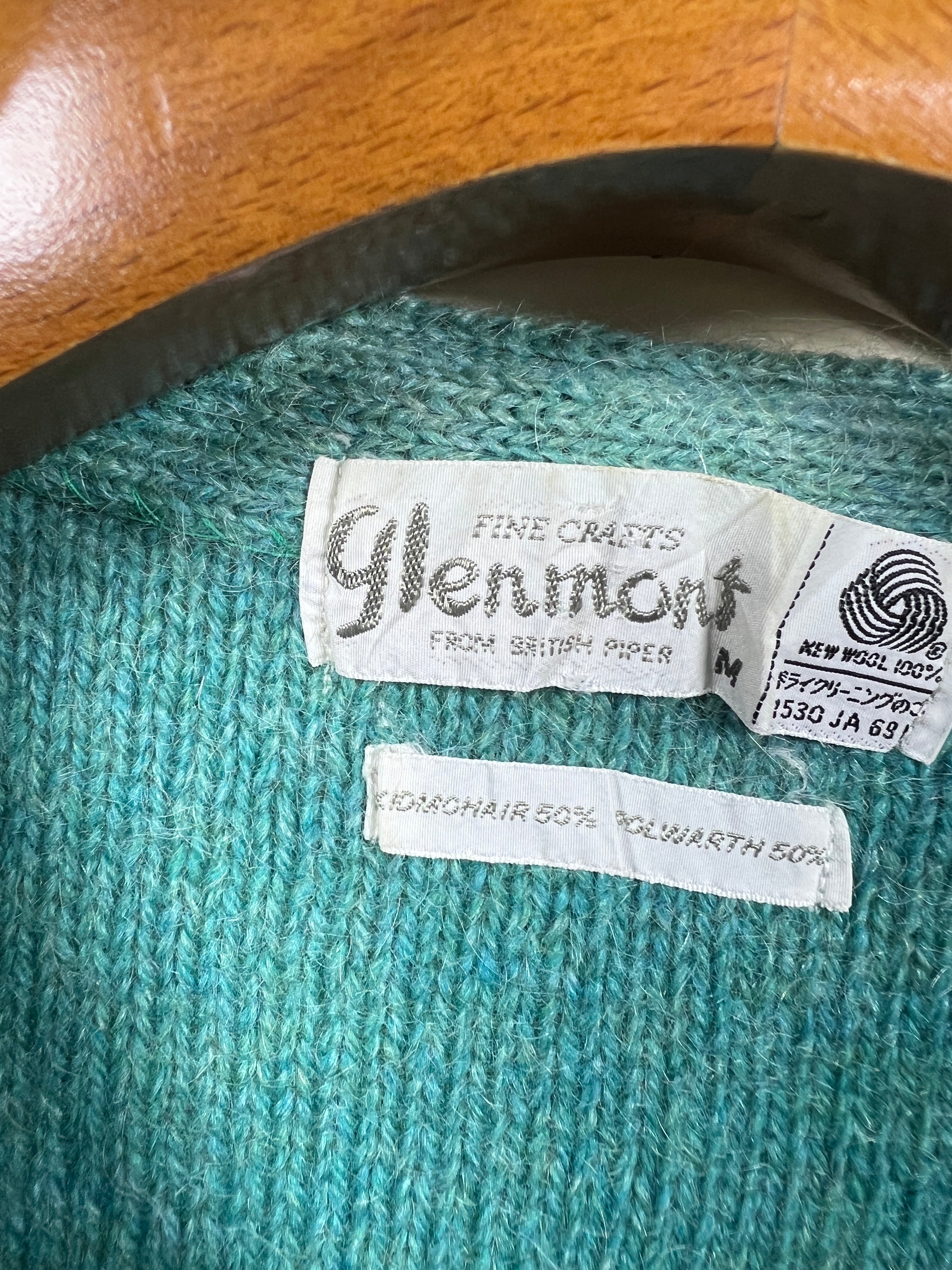 Glenmont Sweater (Women) (Small)