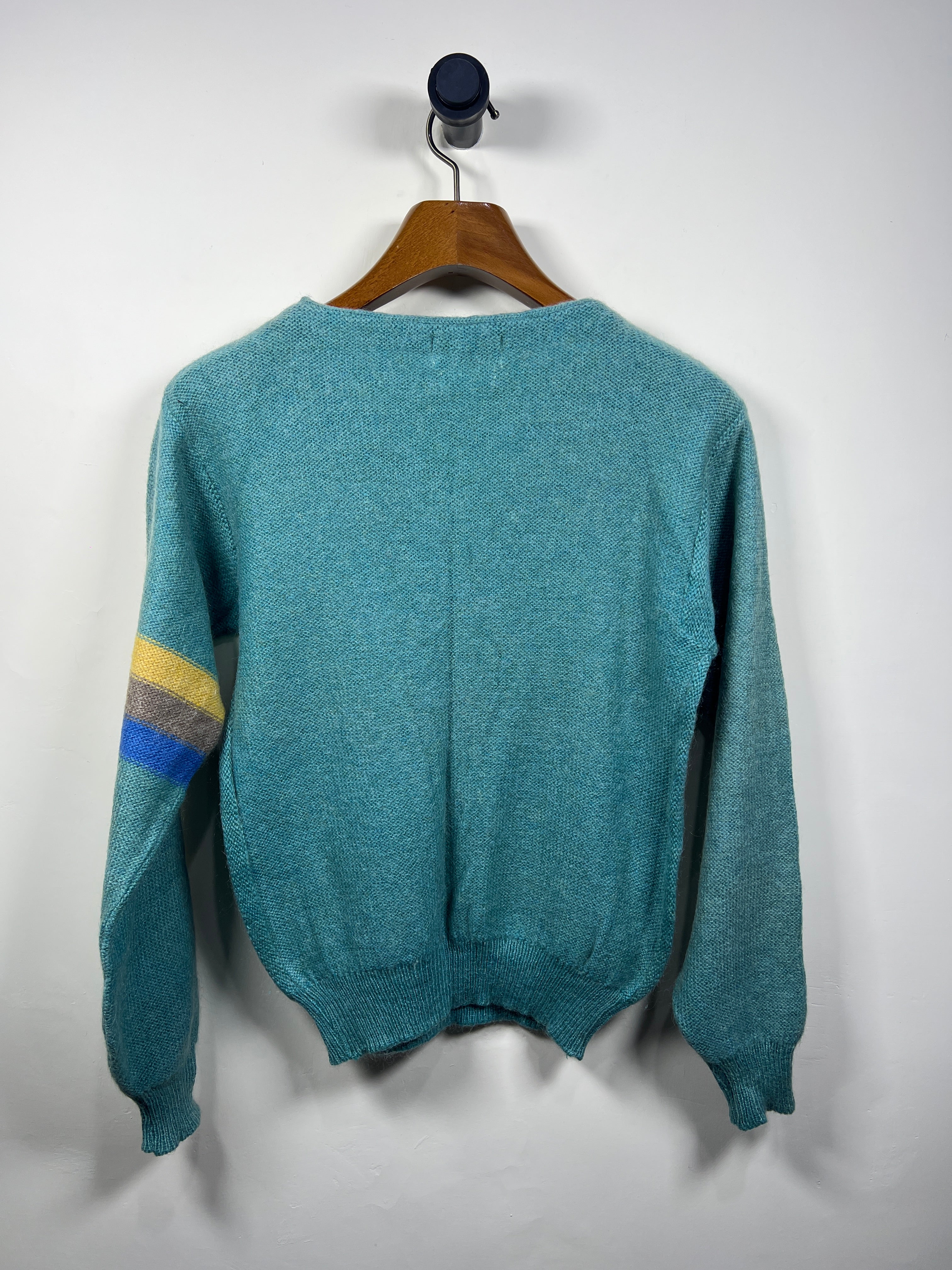 Glenmont Sweater (Women) (Small)