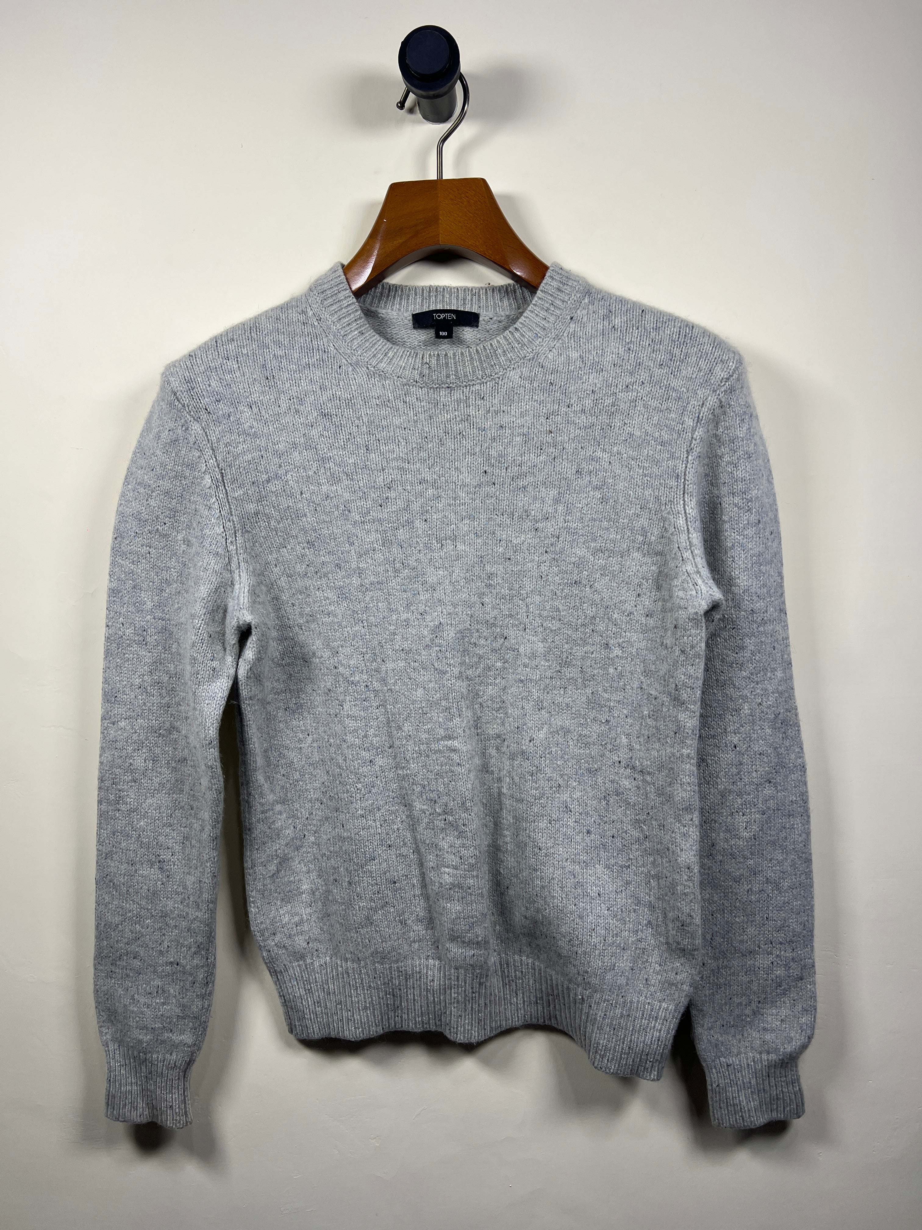 Top Ten Sweater (Small)