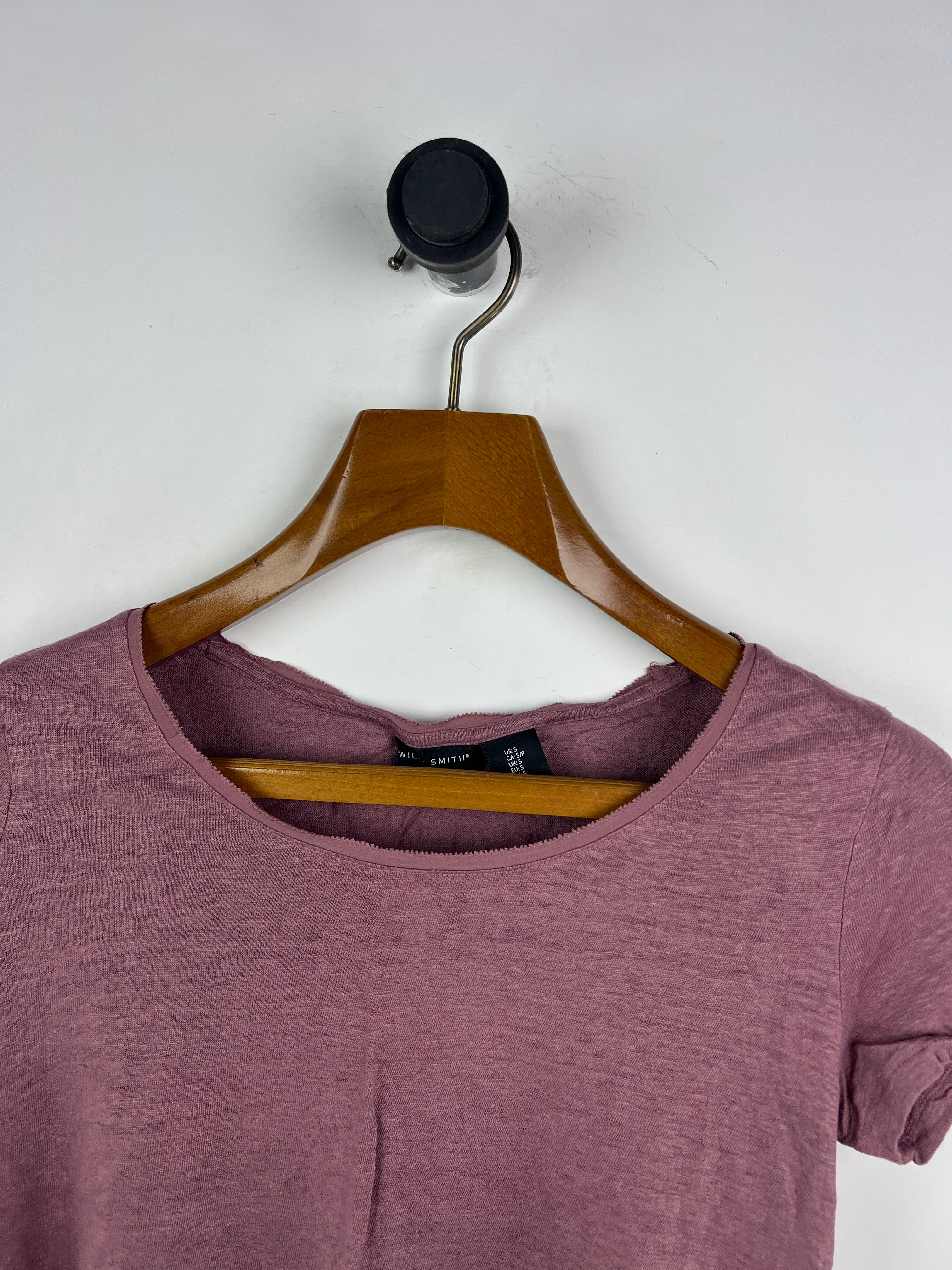 Will Blouse (Women) (Small)