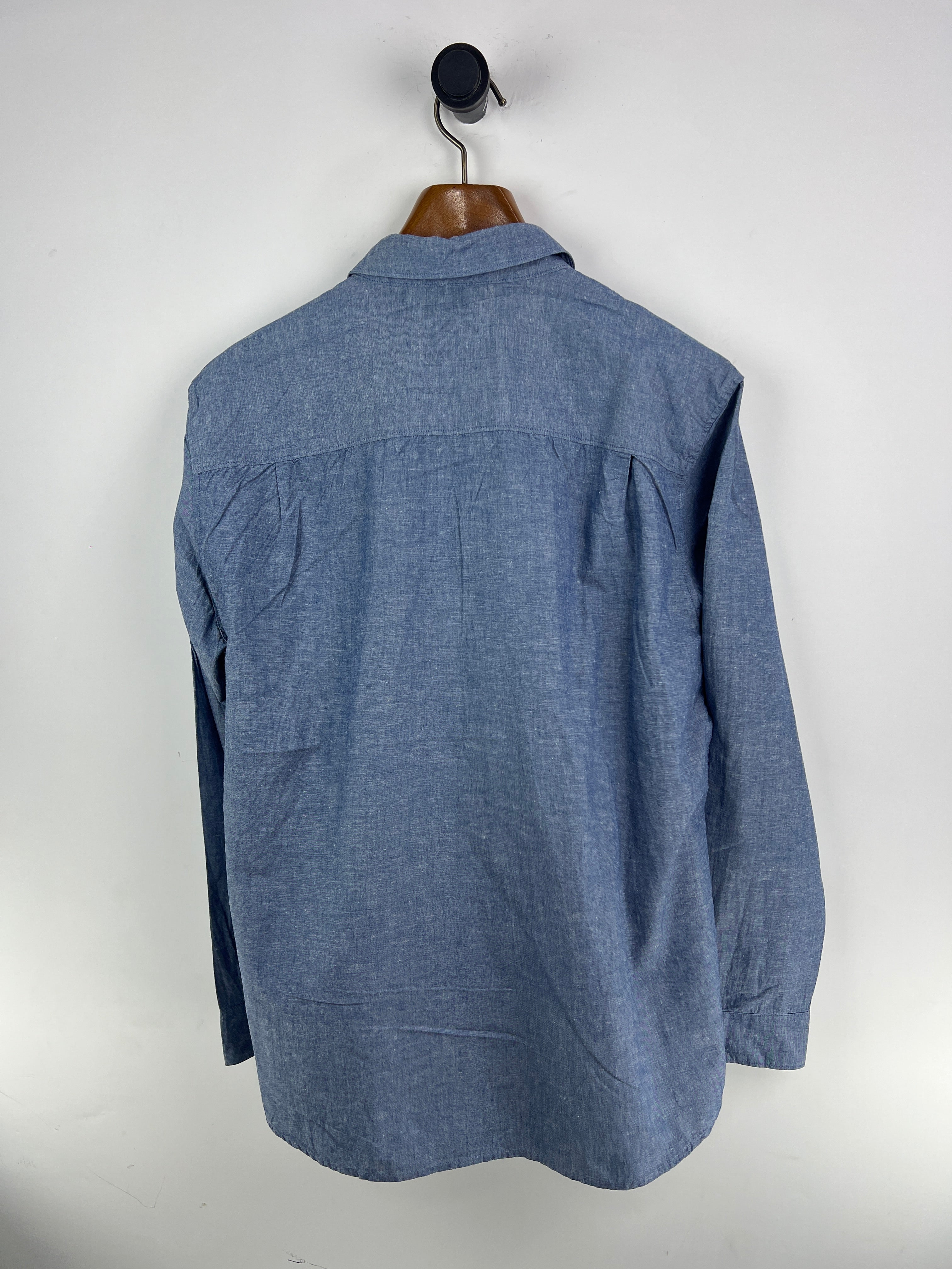 Bang Linen Shirt (X-Large)