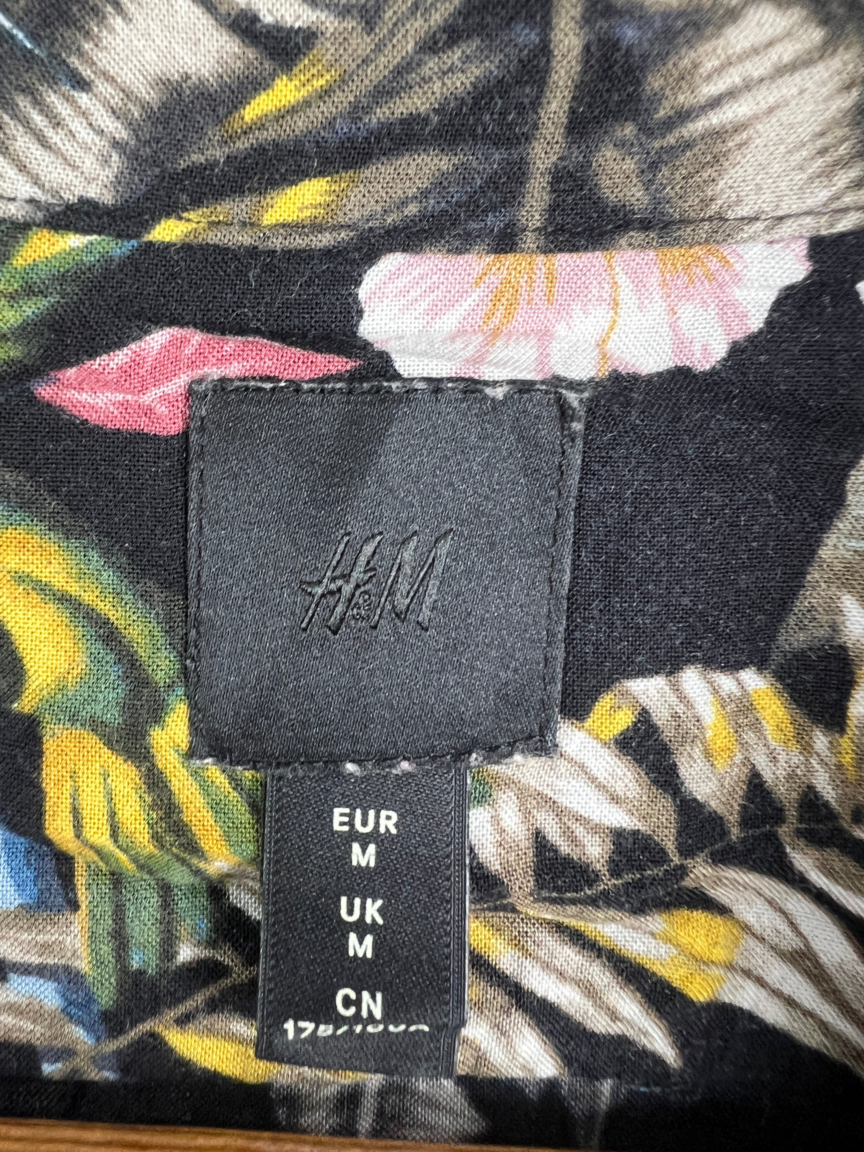 H&M Shirt (Medium)